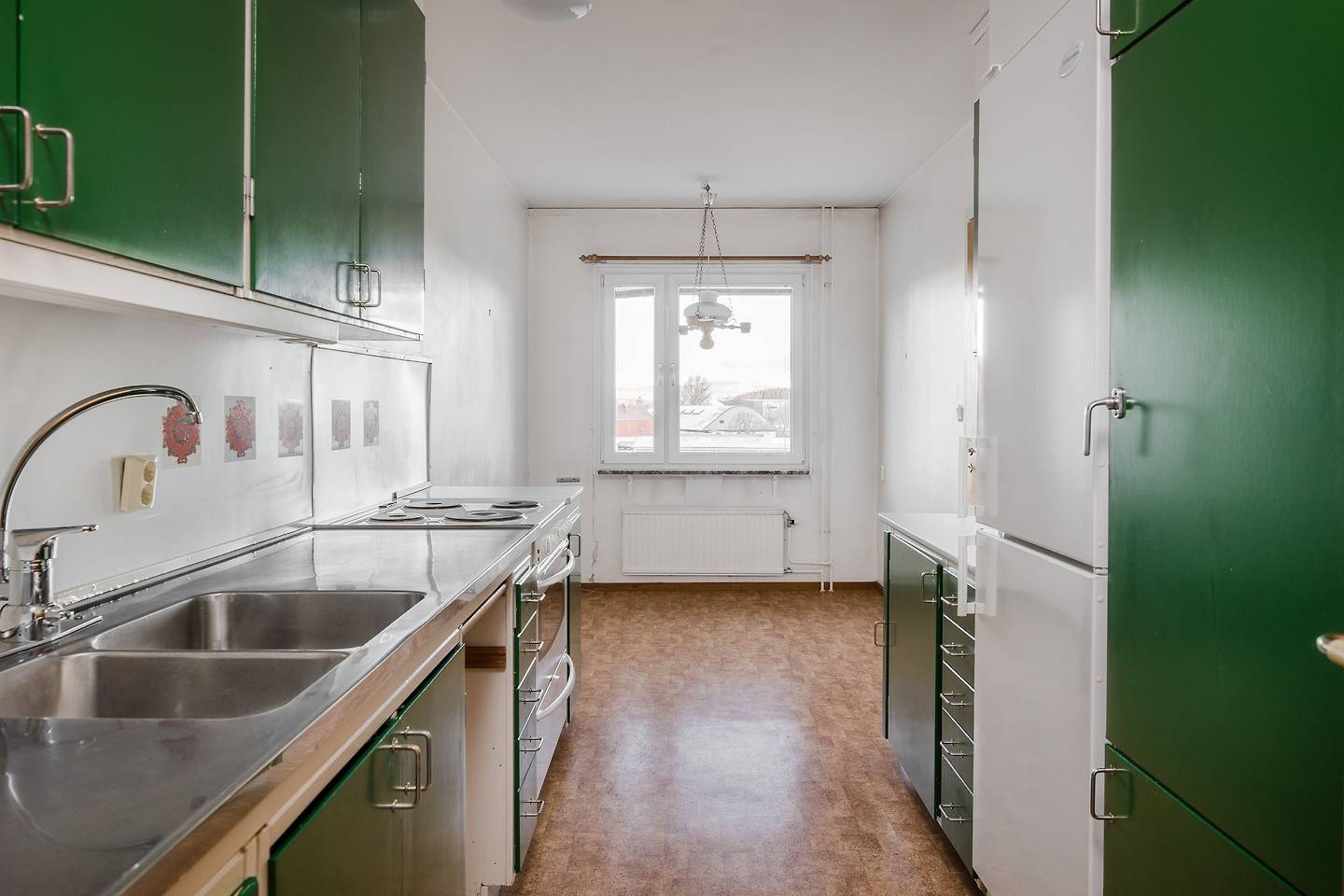 4 rum Lägenhet på Linnegatan 2B Götene Tätort Götene kommun - bild 5