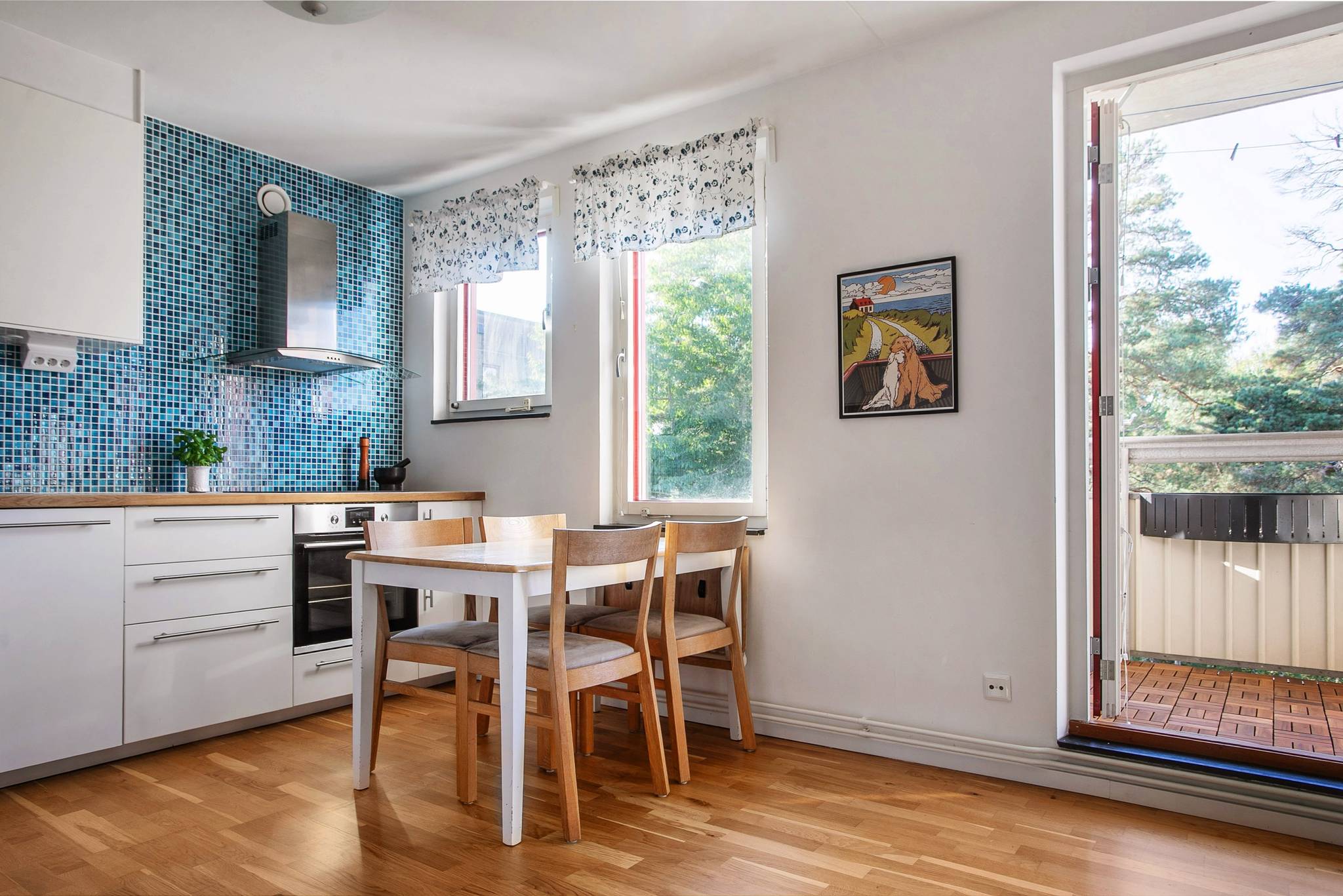1,5 rum lägenhet på Ornövägen 30, Saltsjö-boo, Sverige Västra Orminge, Nacka kommun - bild 2