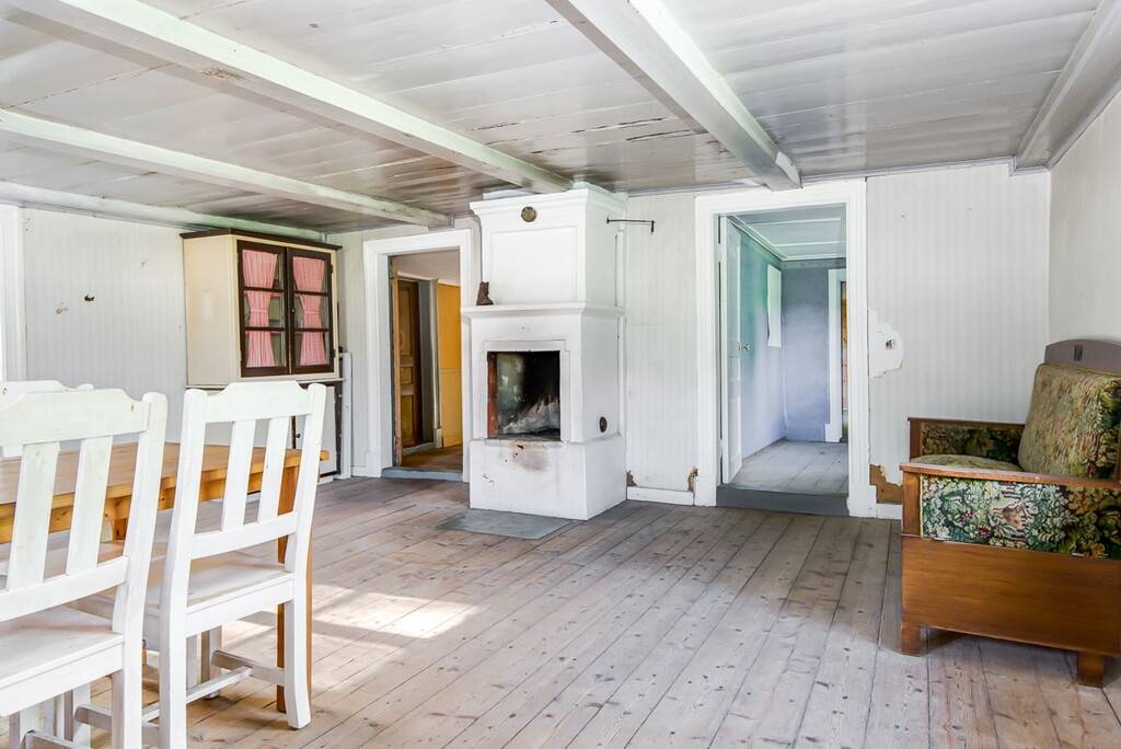 3 rum Fritidsboende på Kavlås Storskullen Kavlås Tidaholms kommun - bild 15