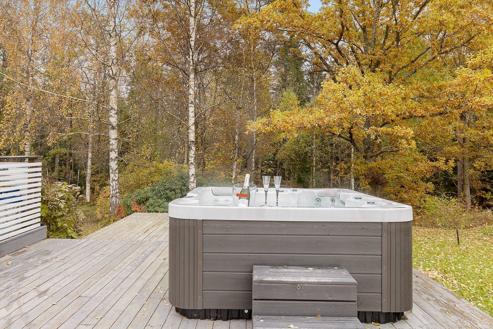 105 m² Villa på Hasselvägen 19 Karlskoga kommun - bild 13