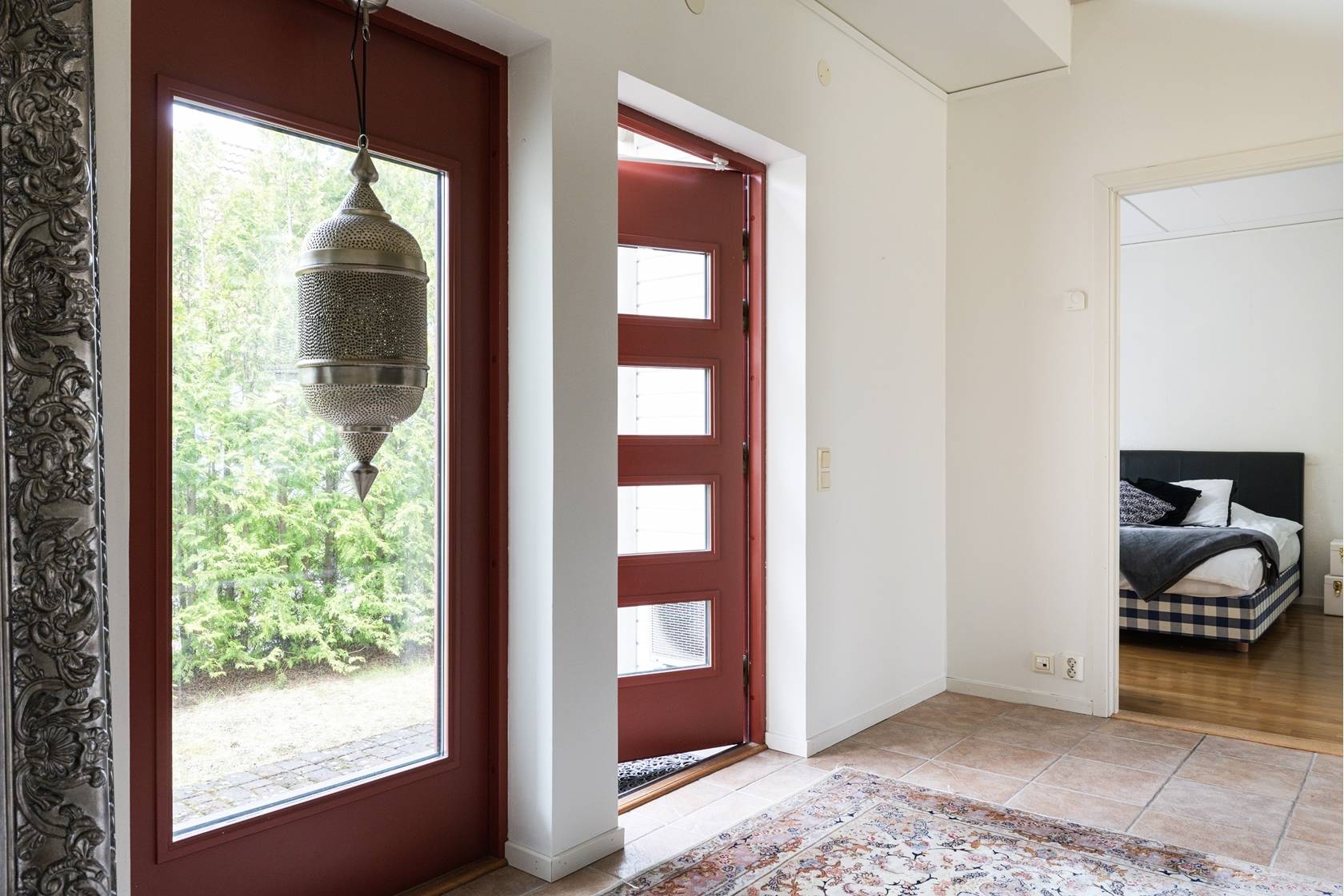 4 rum villa på Ängbackevägen 30 Kållered | Tulebo, Mölndals kommun - bild 4
