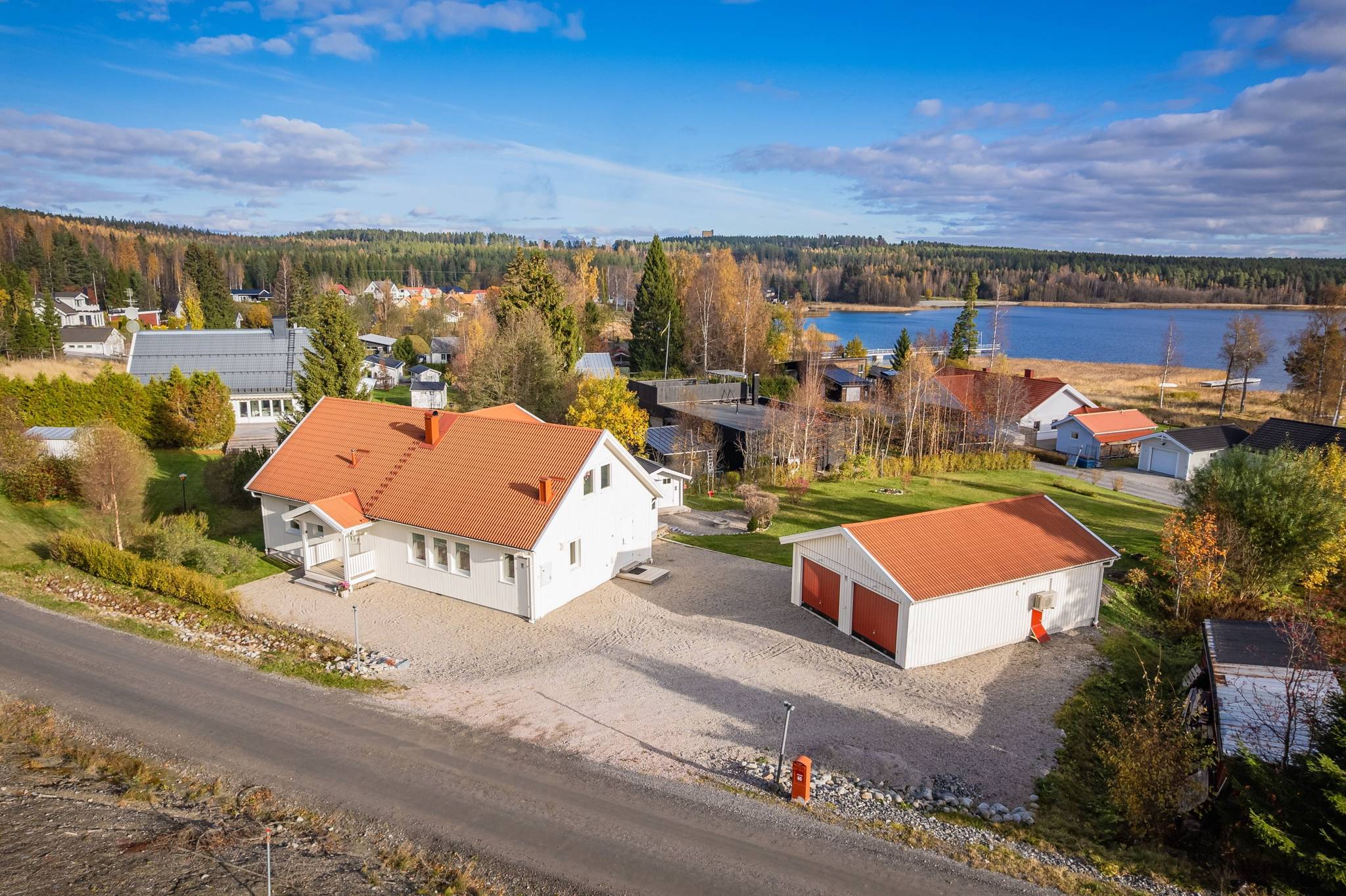 Nyänget, Örnsköldsviks kommun