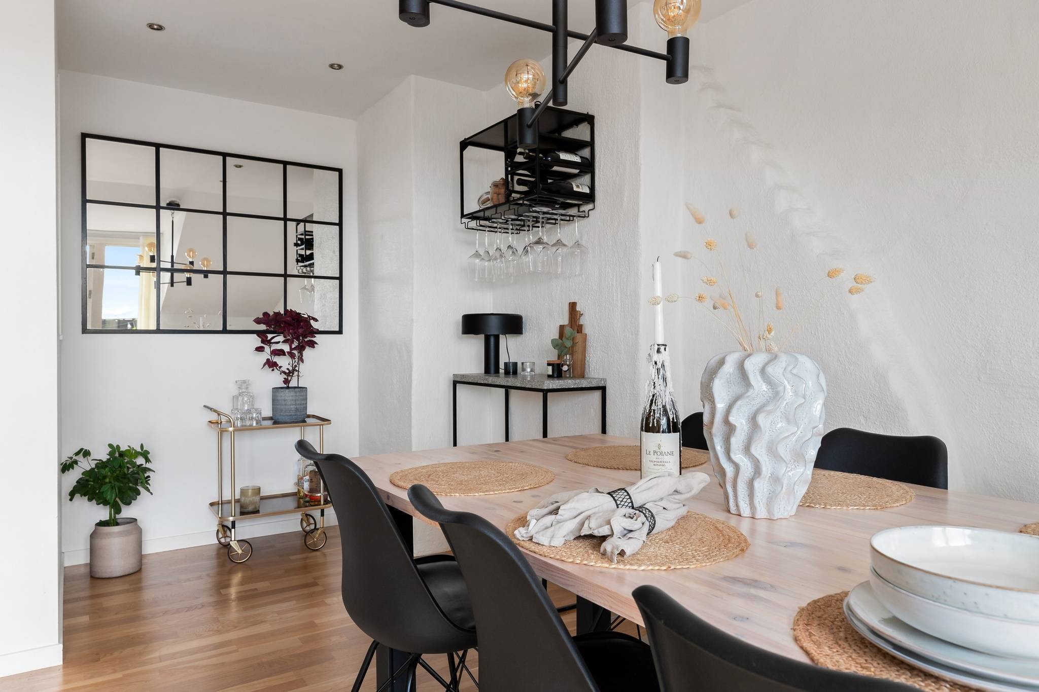 3.5 rum Lägenhet på Fredsgatan 17 Centrala Sundbyberg Sundbybergs kommun - bild 17