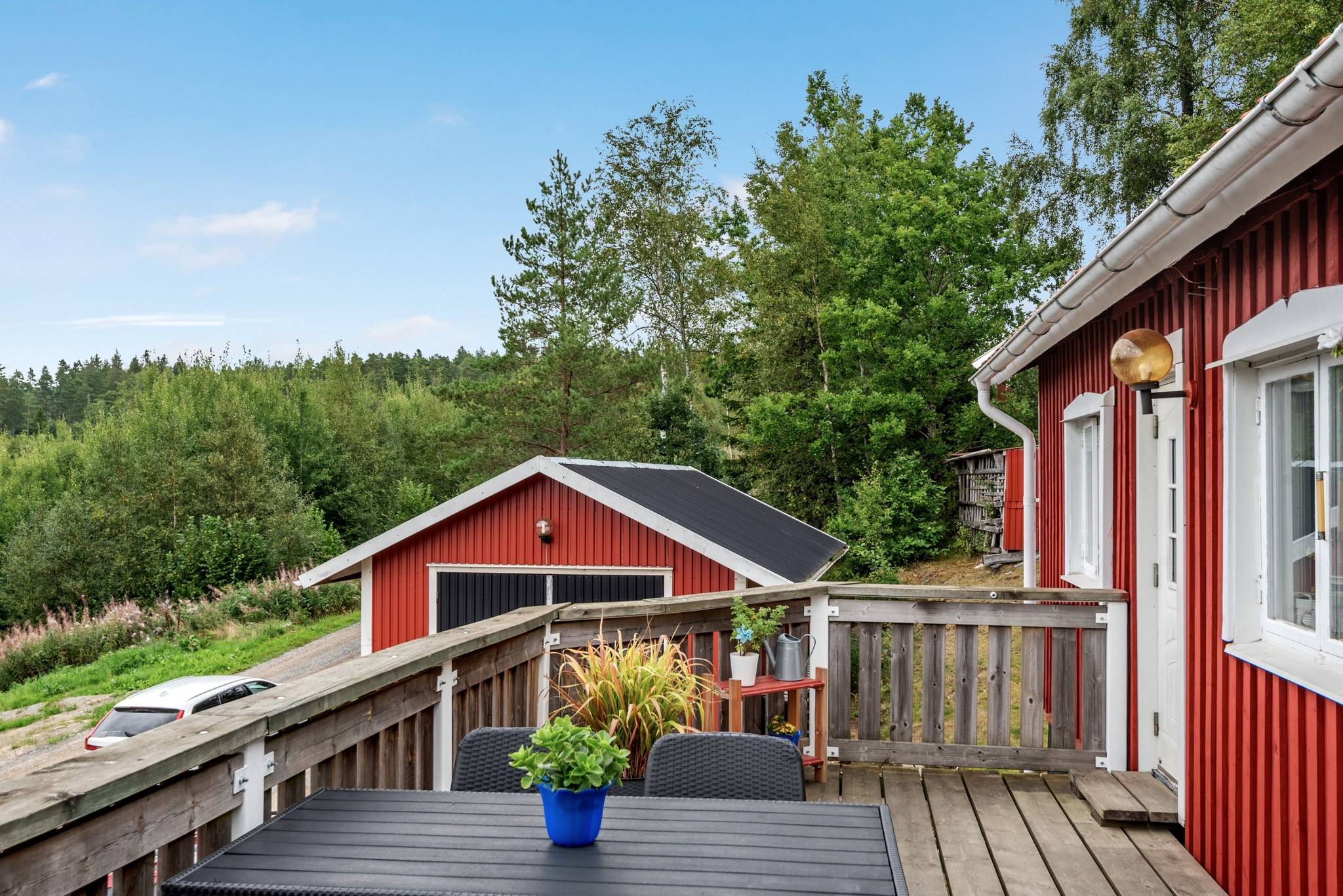 3 rum Vinterbonat fritidshus på Remne 23 Bullaren Tanums kommun - bild 13