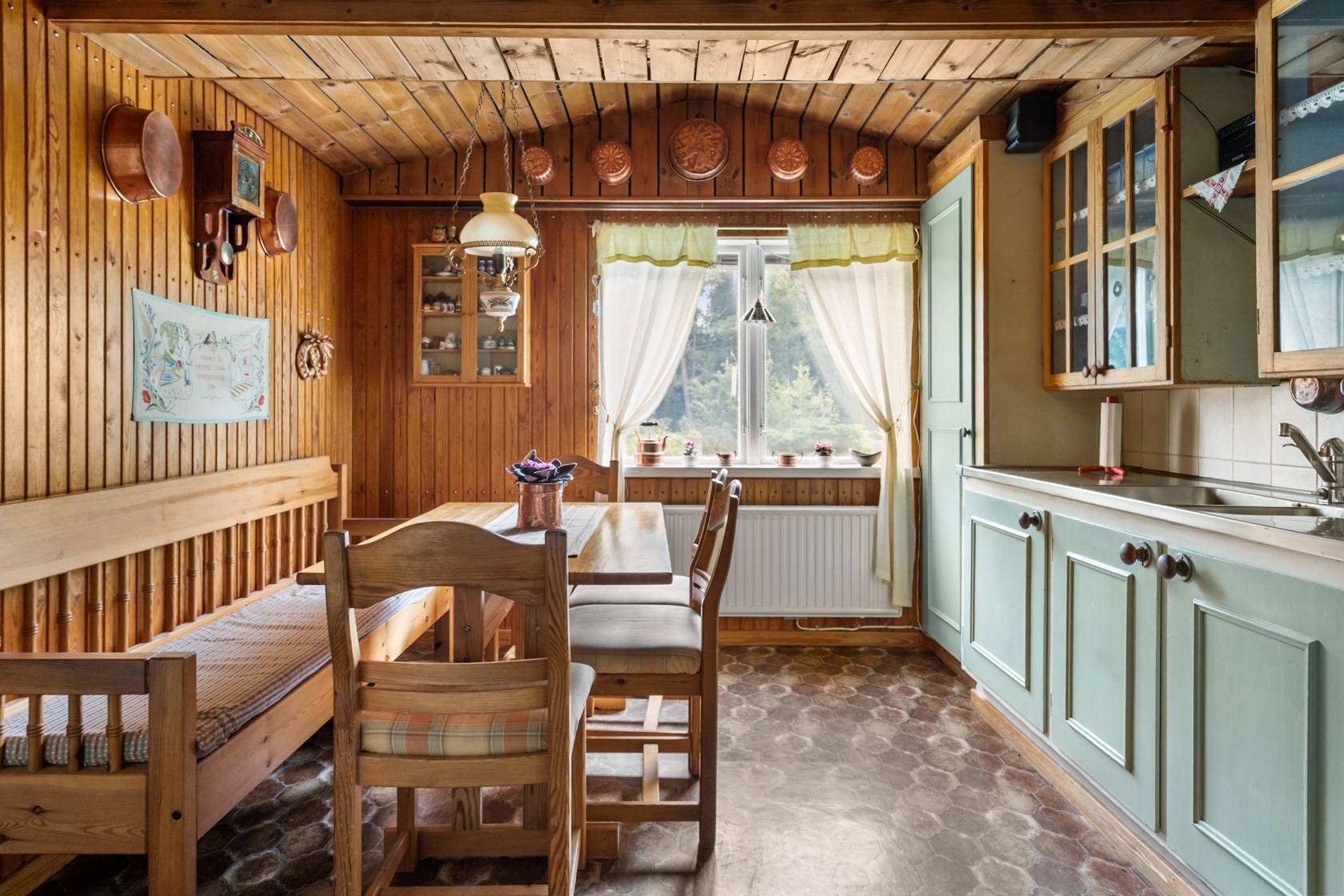 6 rum Villa på Skinningeholm 6455 Skånes Värsjö Örkelljunga kommun - bild 19