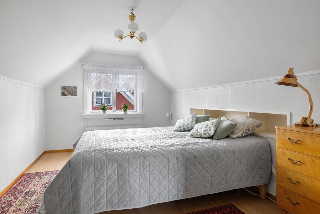 6 rum Villa på Livlandsgatan 153 Enskedefältet Stockholms kommun - bild 23