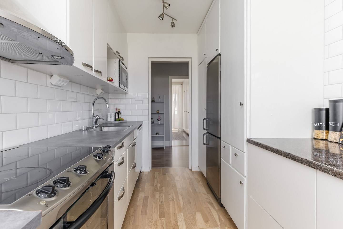 3 rum Lägenhet på Norra Järnvägsgatan 9 B Centrum Ludvika kommun - bild 4
