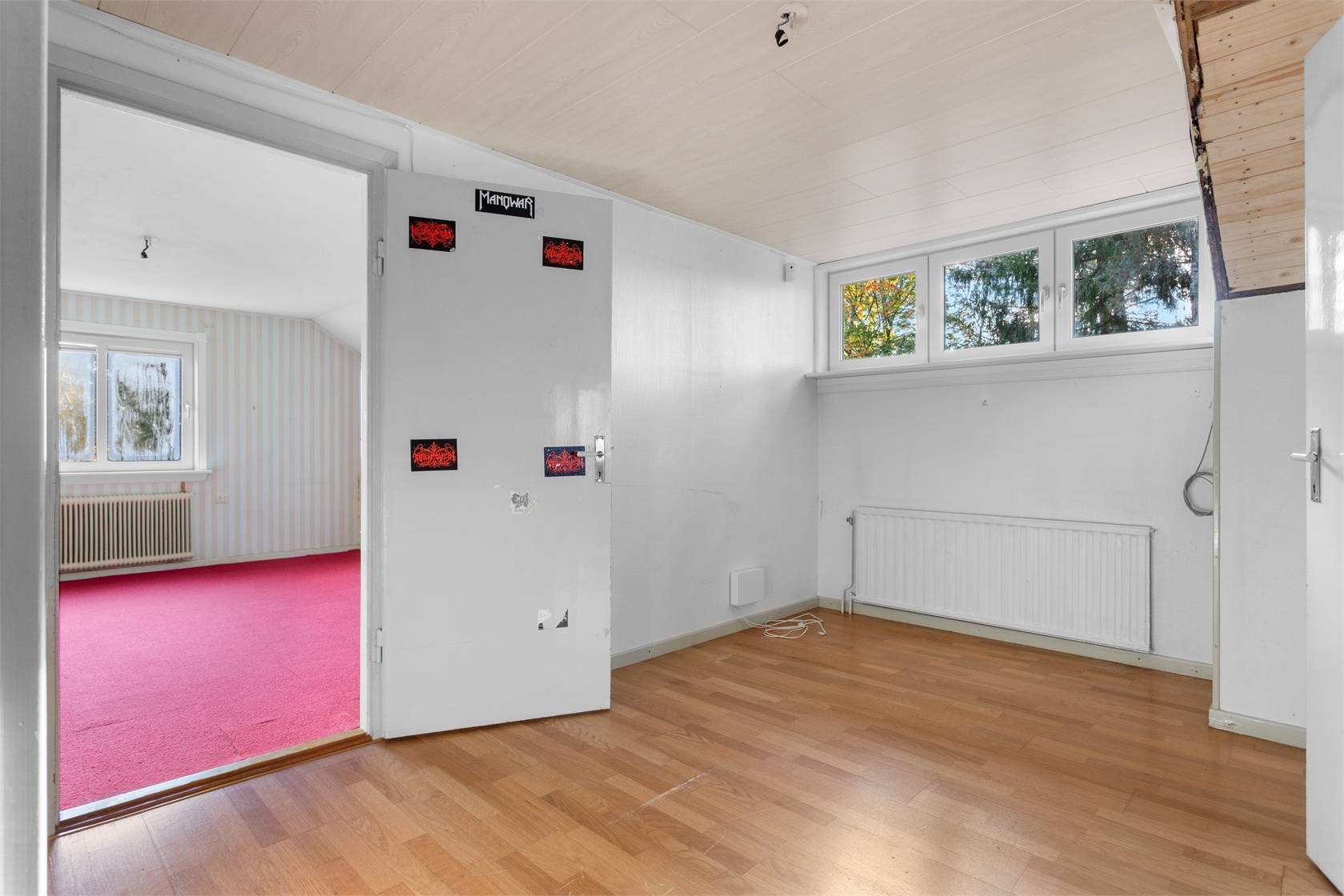 6 rum Villa på Kyrkvärdsvägen 13 Tumba Botkyrka kommun - bild 18