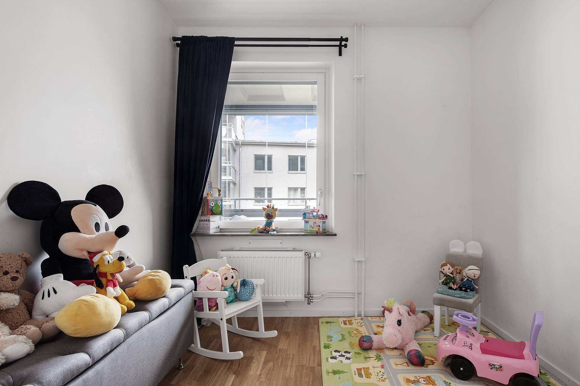 3 rum Lägenhet på Kabelverksgatan 22 Älvsjöstaden Stockholms kommun - bild 11