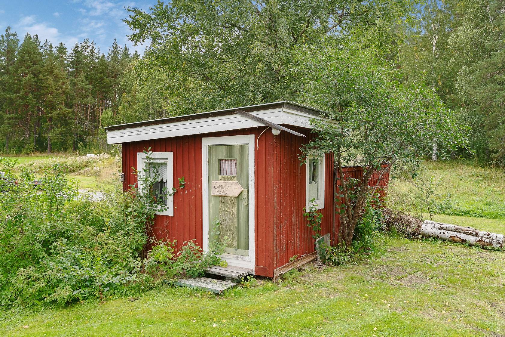 5 rum Villa på Tjärnsved-Landsom 105 Bräcke kommun - bild 5