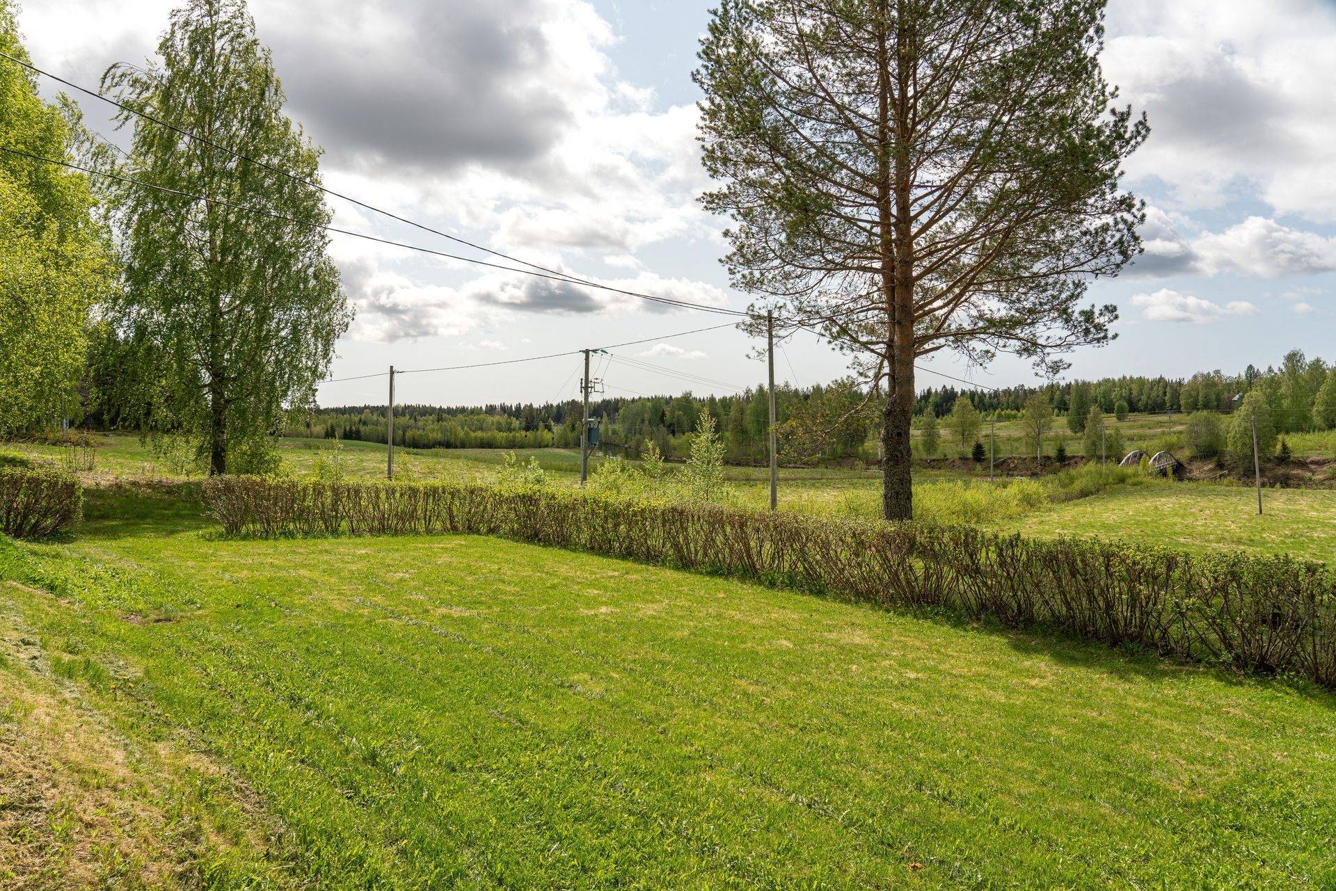 6 rum Villa på Källfors 137 Gideå Örnsköldsviks kommun - bild 38