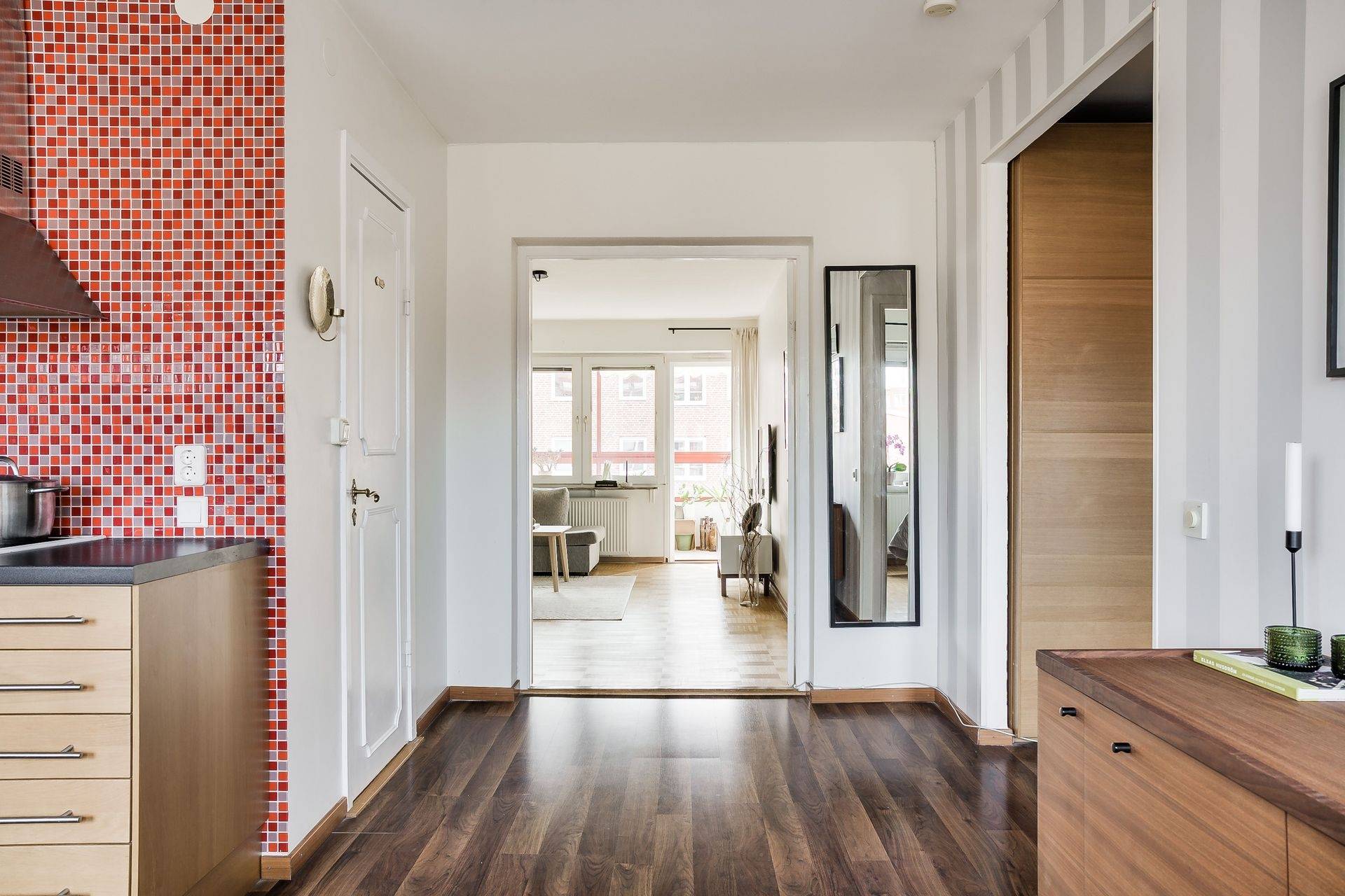 2 rum Lägenhet på Östra Farmvägen 32B Östra Sorgenfri Malmö kommun - bild 26