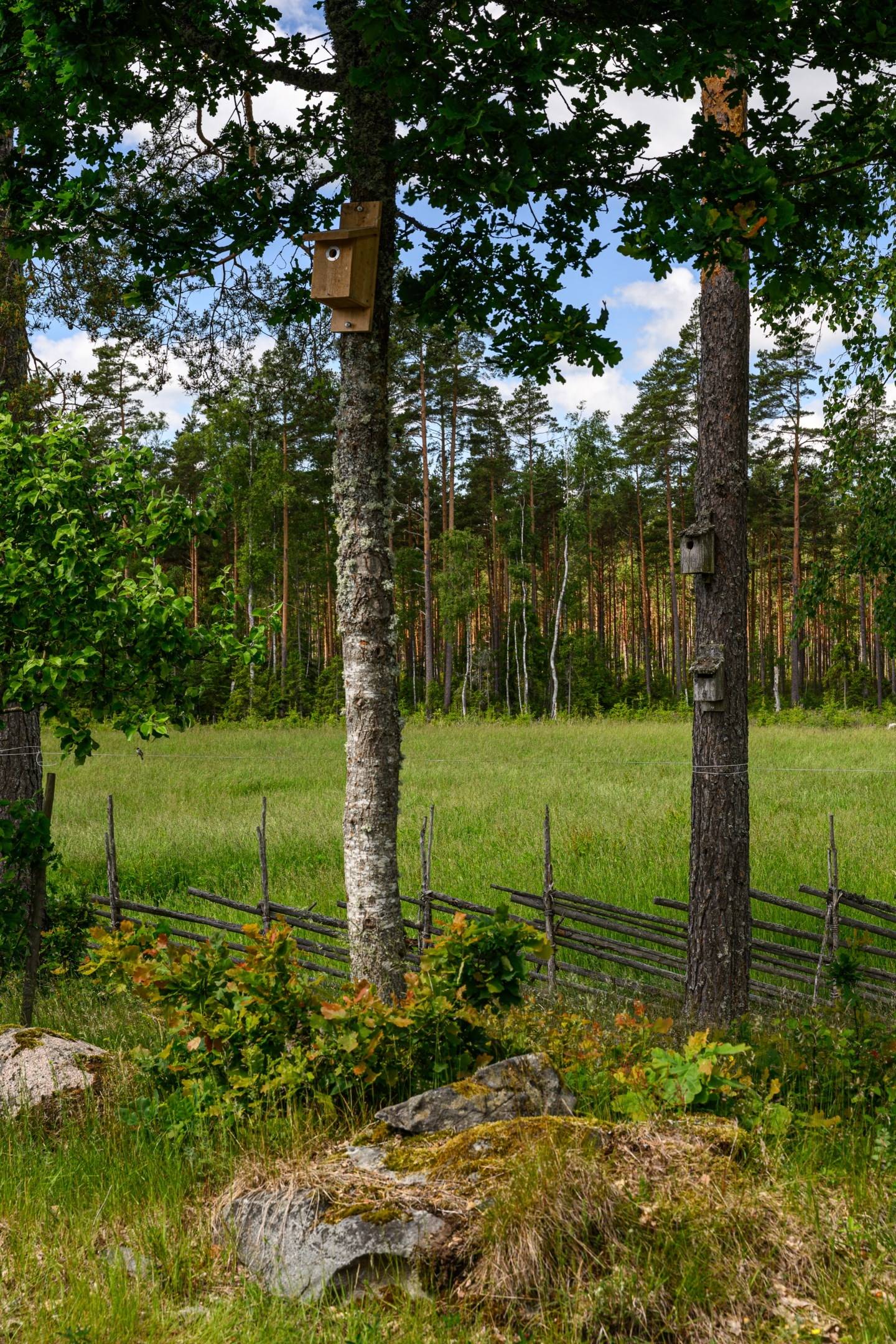 5 rum Villa på Svartabäck 7 Tingsryds kommun - bild 14