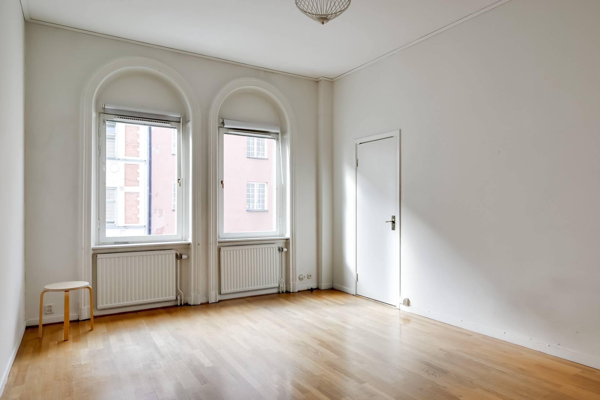 1 rum Lägenhet på Linnégatan 65 Östermalm Stockholms kommun - bild 3