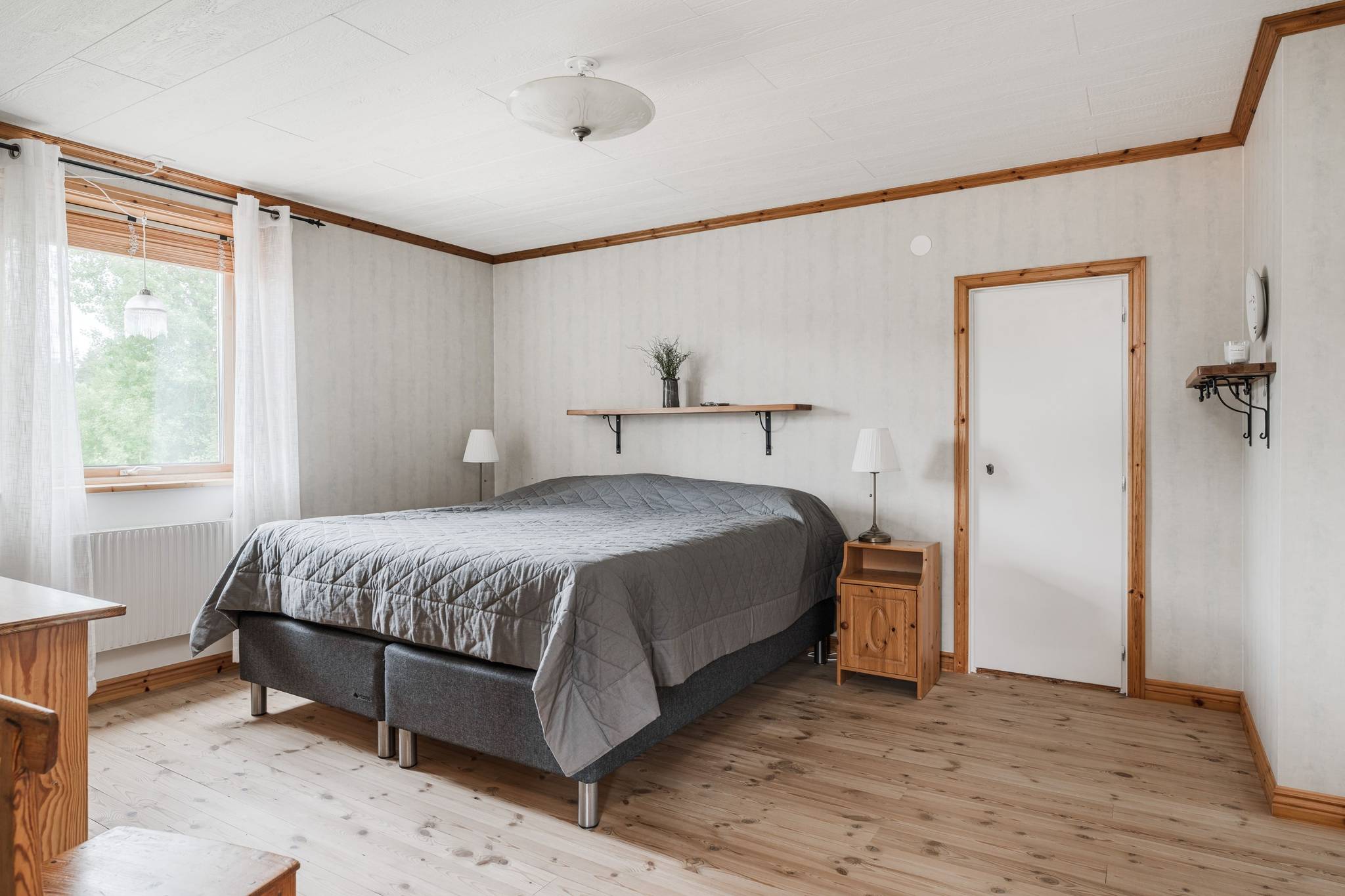 5 rum Villa på Rocknö 105 Strömsberg Tierps kommun - bild 27