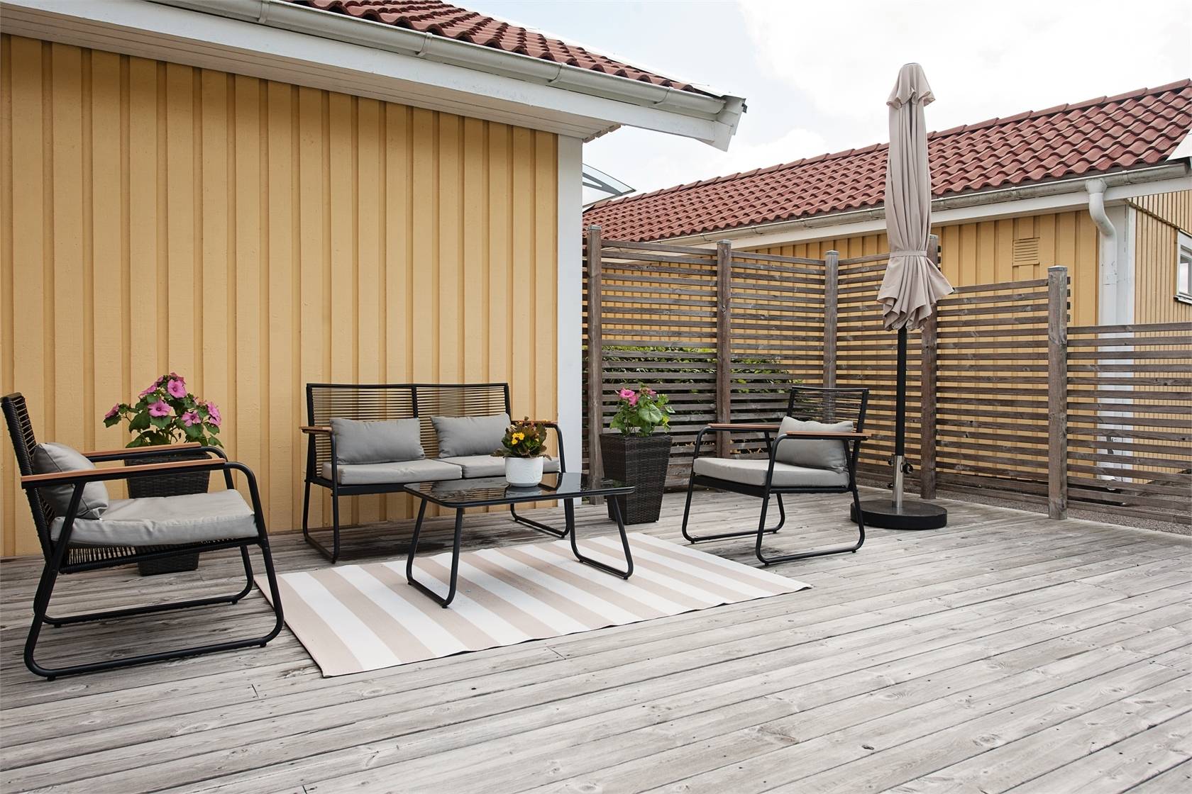 4 rum Lägenhet på Blommagårdsvägen 64 Alvesta - Öster Alvesta kommun - bild 4