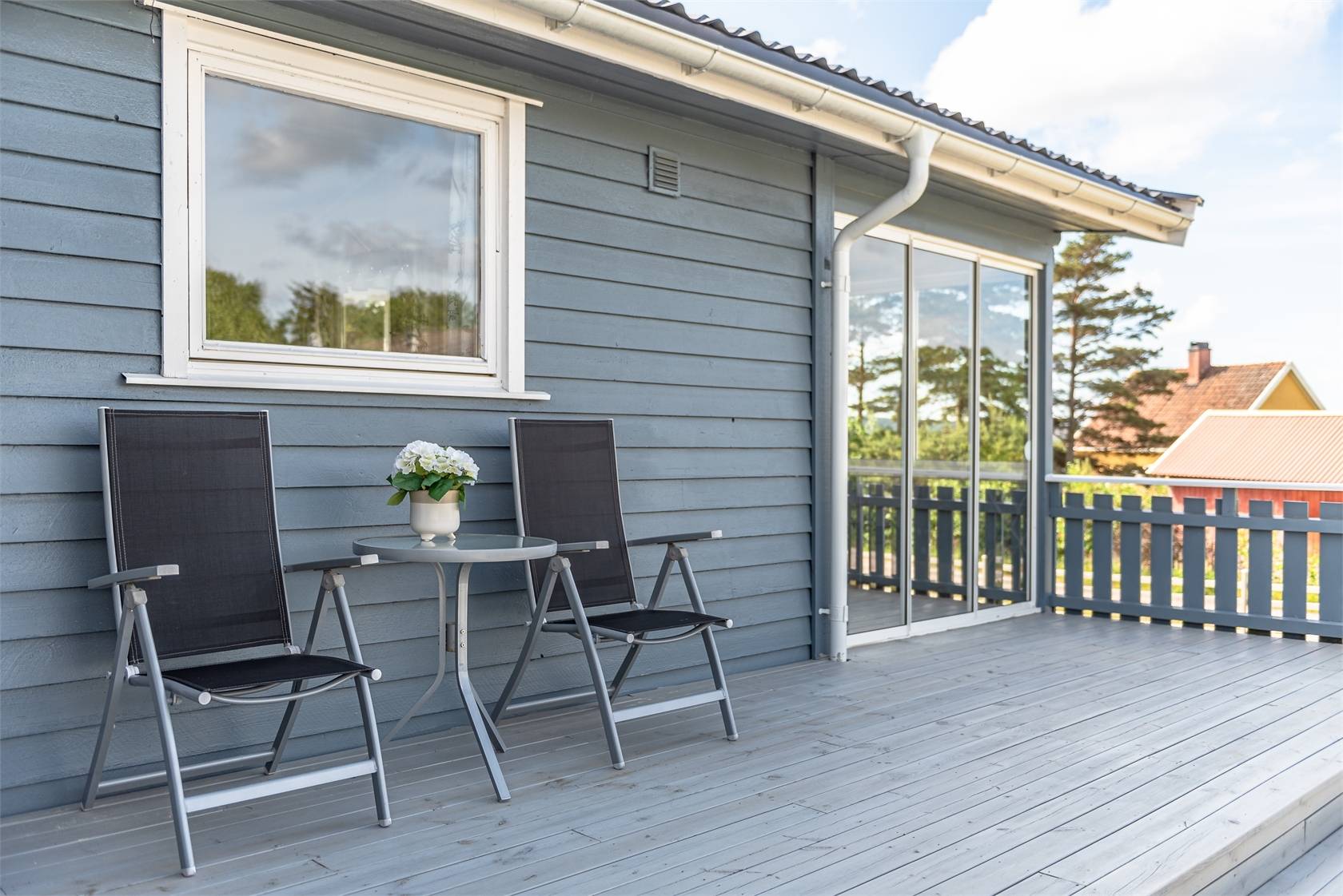 3 rum Fritidshus på Bottenlidsvägen 15 Lökholmen Strömstads kommun - bild 13