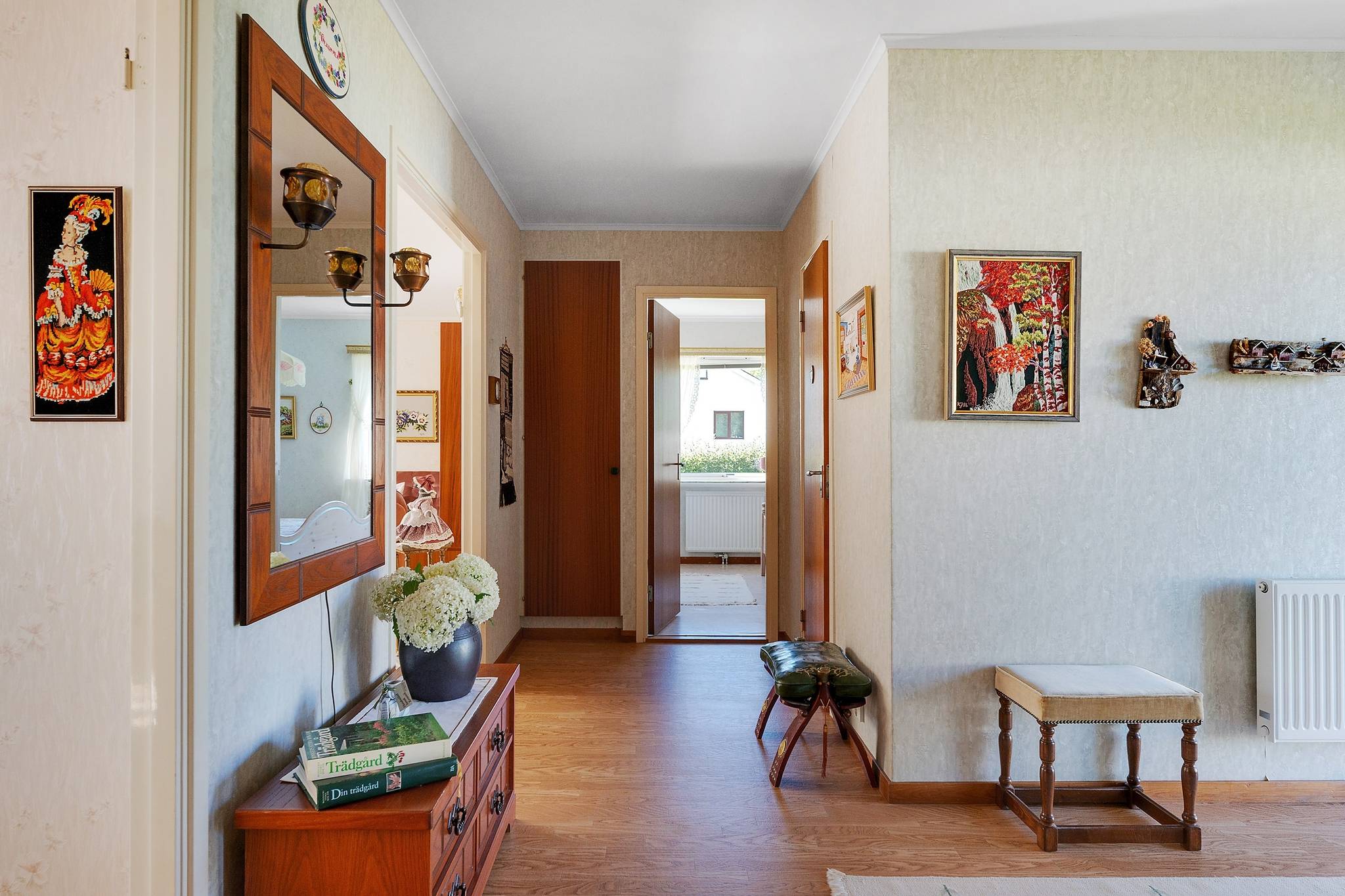 6 rum Villa på Torpvägen 3 Tuntorp Lysekils kommun - bild 6
