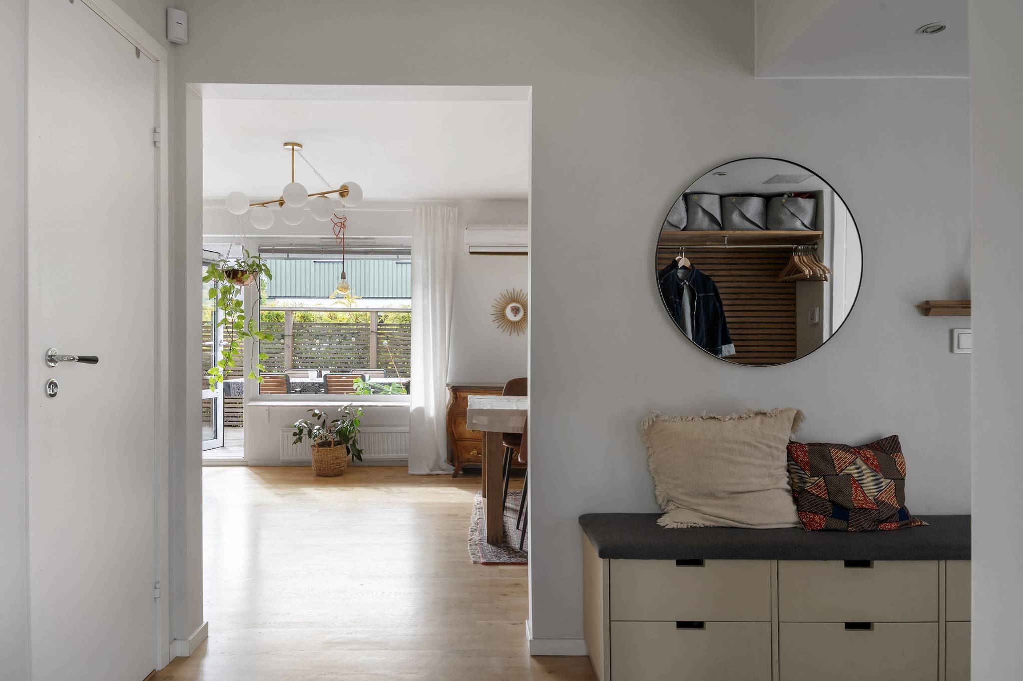 176 m² Villa på Ålgrytevägen 238 Stockholms kommun - bild 38