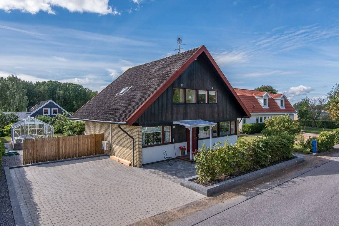 6 rum Villa på Gnistgatan 22 Lindö Norrköpings kommun - bild 32