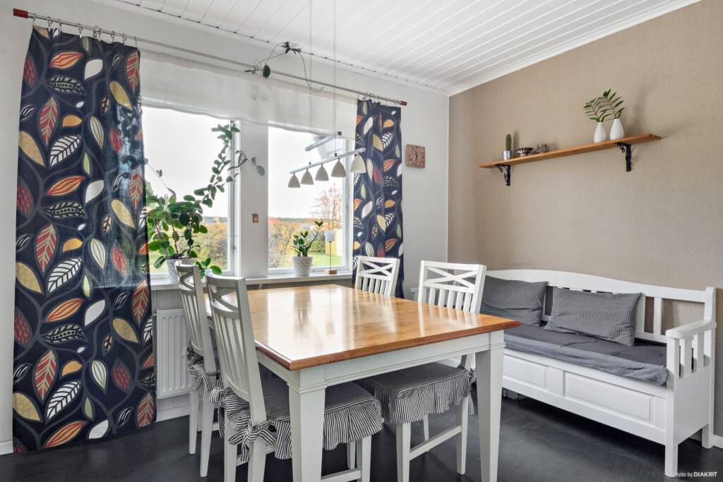 5 rum Parhus på Hjortronvägen 21 Odensala Östersunds kommun - bild 14