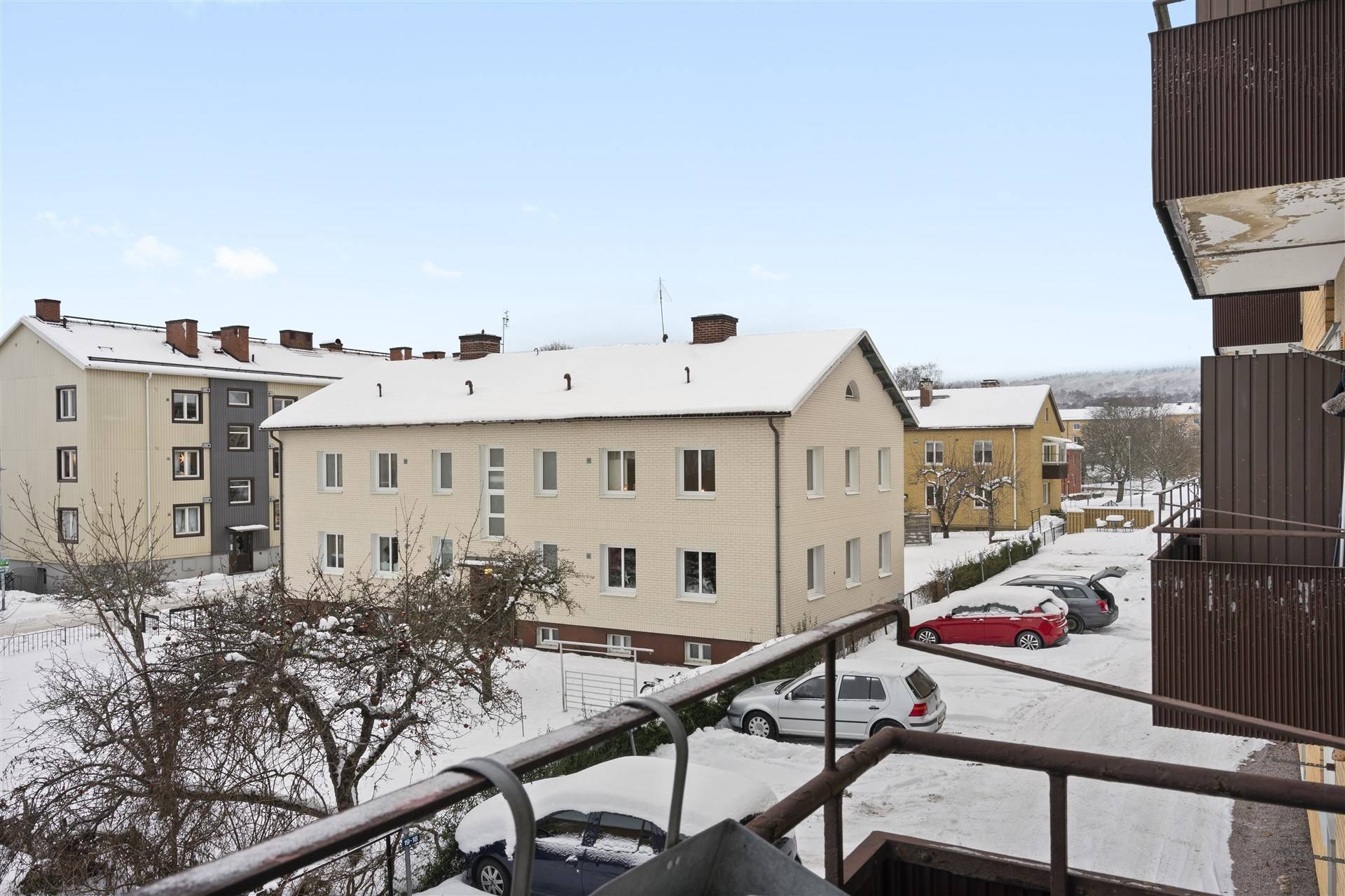 1.5 rum Lägenhet på Gransikagatan 7A Skövde kommun - bild 6