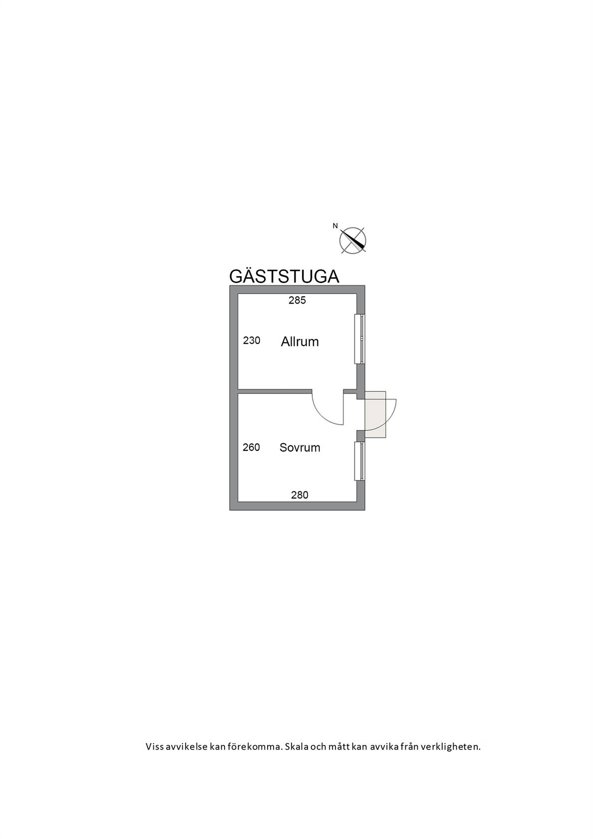7 rum Villa på Grålösvägen 12 Skee Strömstads kommun - bild 42