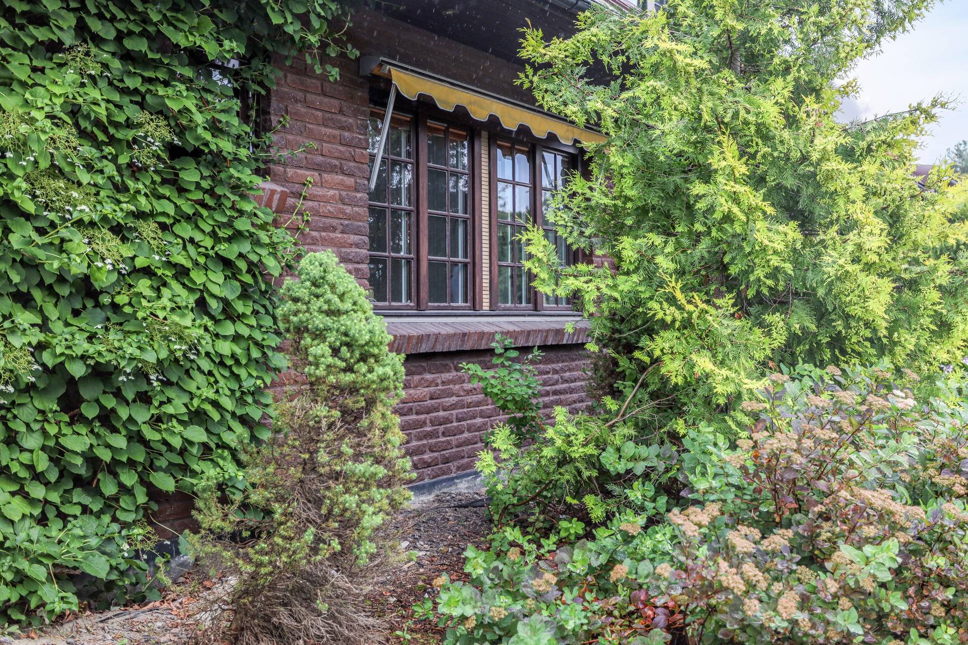 6 rum Villa på Silvervägen 62A Umeå Umeå kommun - bild 7