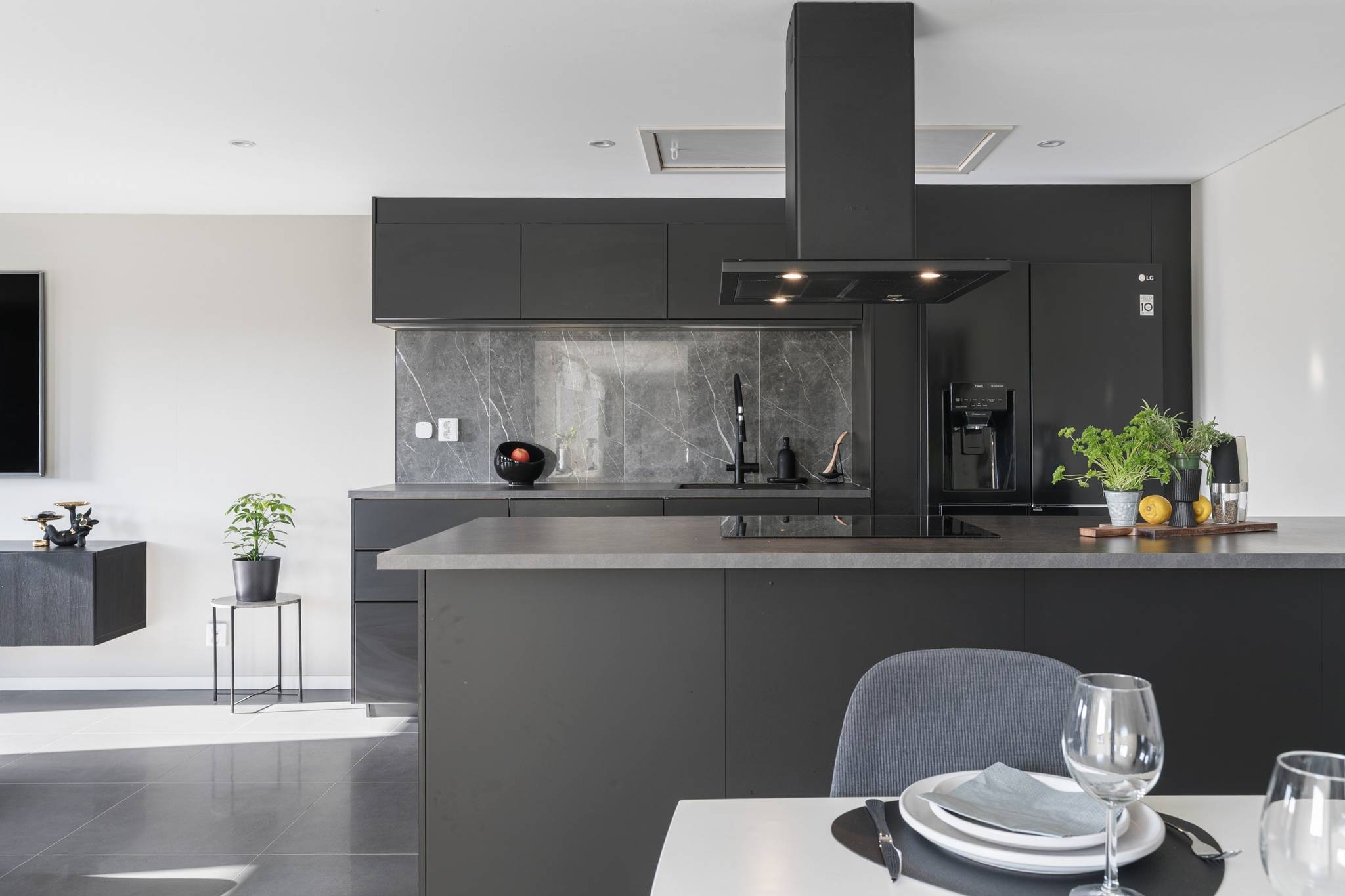 3 rum Villa på Sorkvägen 2 Ystad Norr Ystads kommun - bild 4