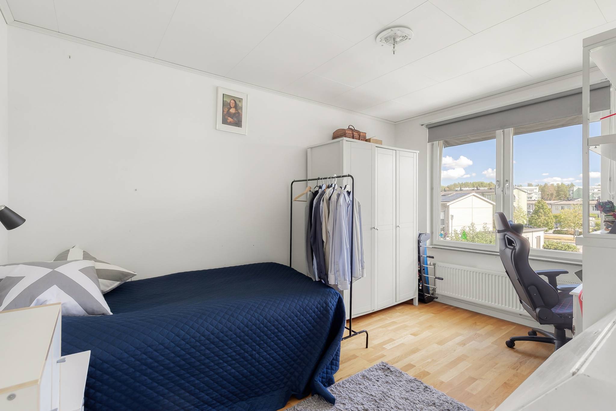 7 rum Villa på Vinthundsgatan 99 Sundbyberg Järvastaden - Brotorp Sundbybergs kommun - bild 18