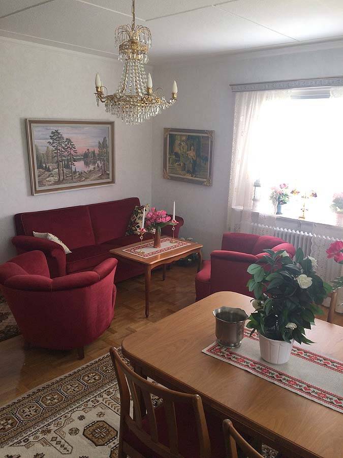 5 rum Villa på Tallvägen 42, Ställdalen, Ljusnarsberg Ställdalen Kopparberg Ljusnarsbergs kommun - bild 19
