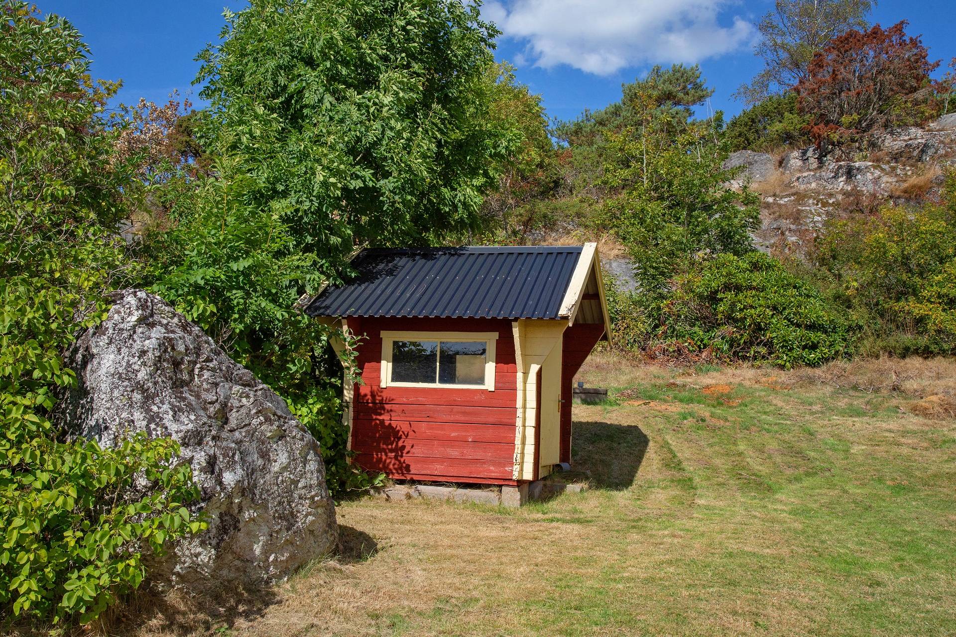 5 rum Villa på Skårpedal 140 Lycke Kungälvs kommun - bild 29