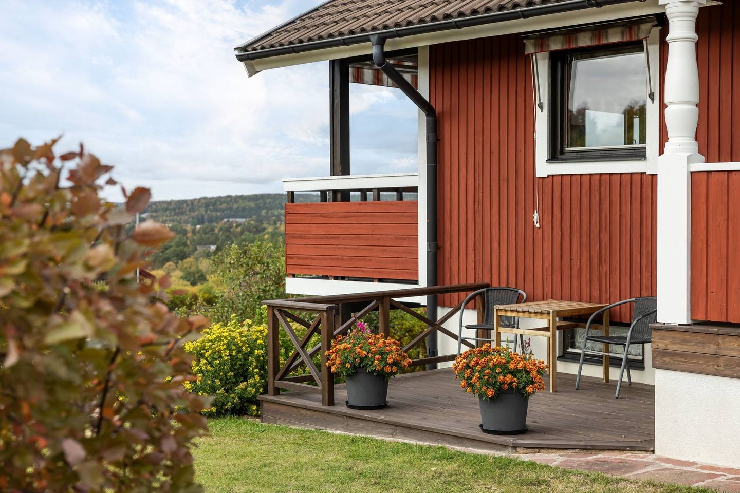 7 rum Villa på Lötvägen 7 Vålsveden Rättviks kommun - bild 14