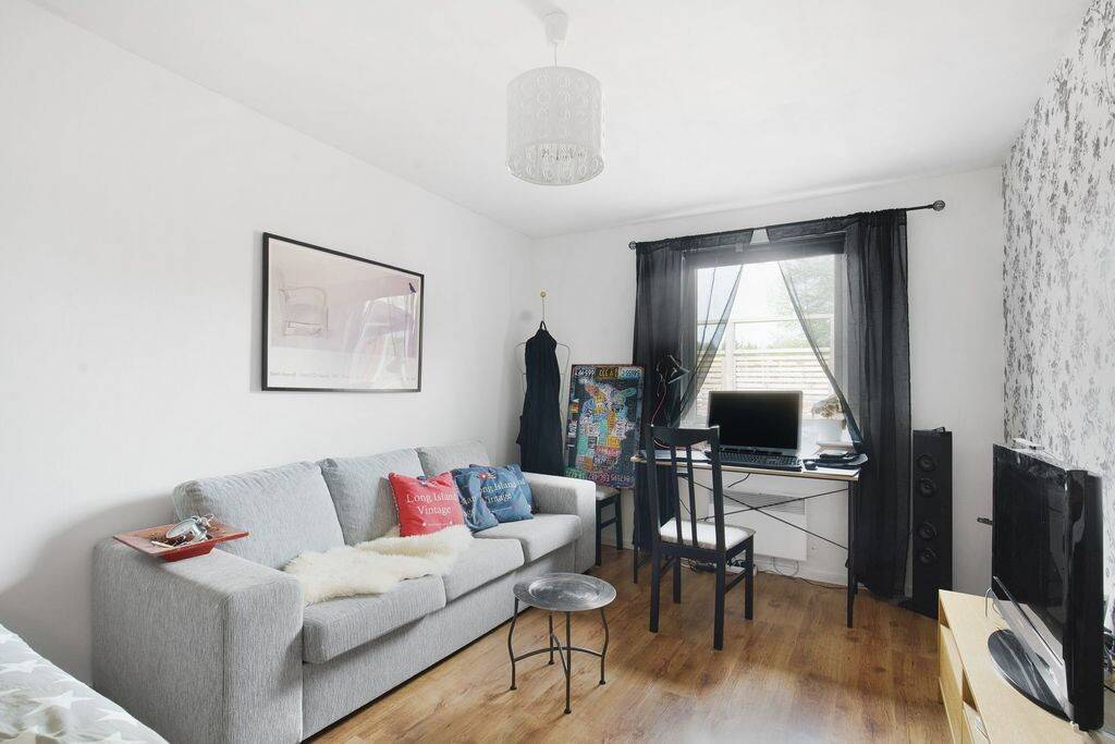 4 rum Villa på Länsmansvägen 9 Njurunda Sundsvalls kommun - bild 11