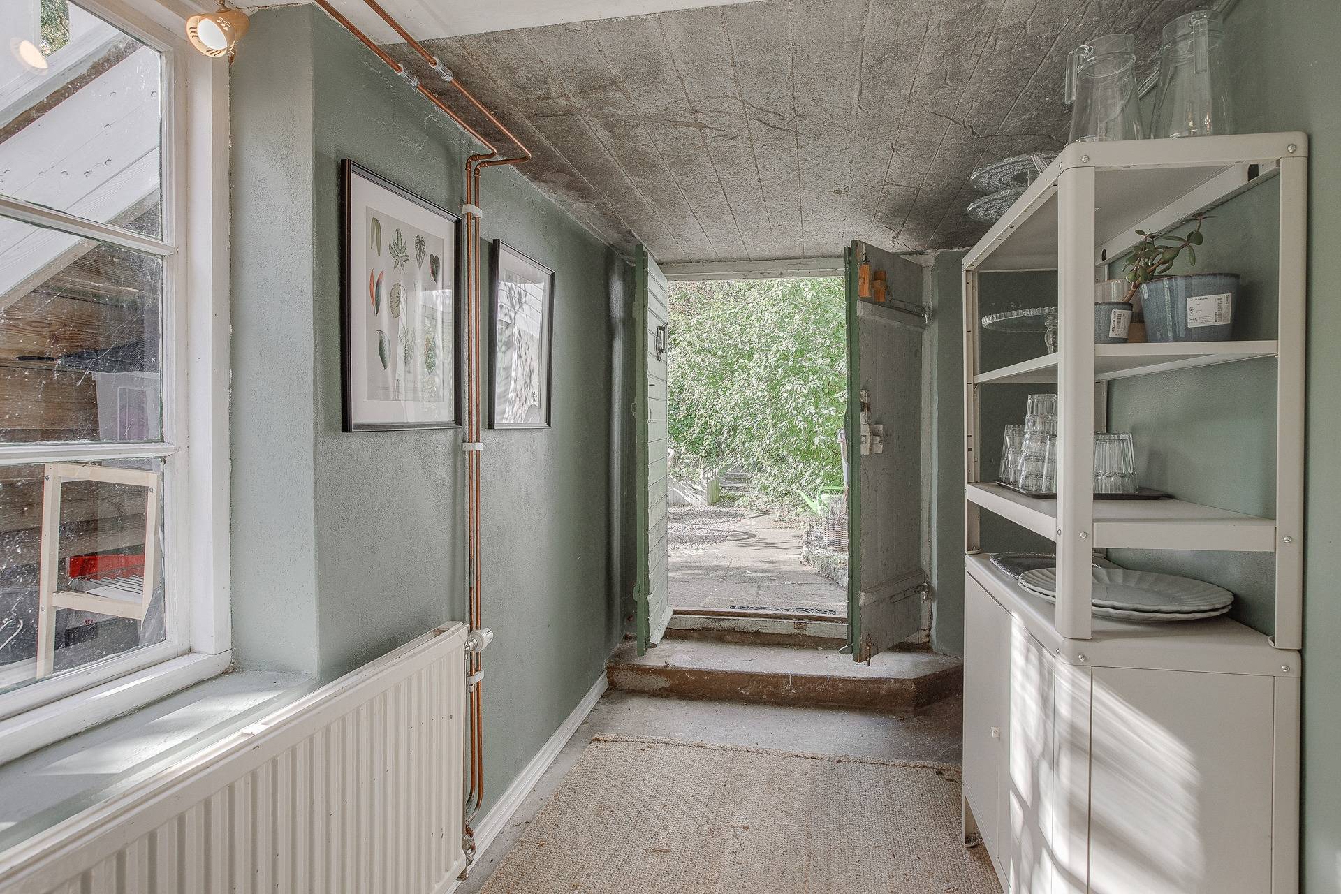6 rum Villa på Spjutterumsvägen 32 Runsten Borgholms kommun - bild 19
