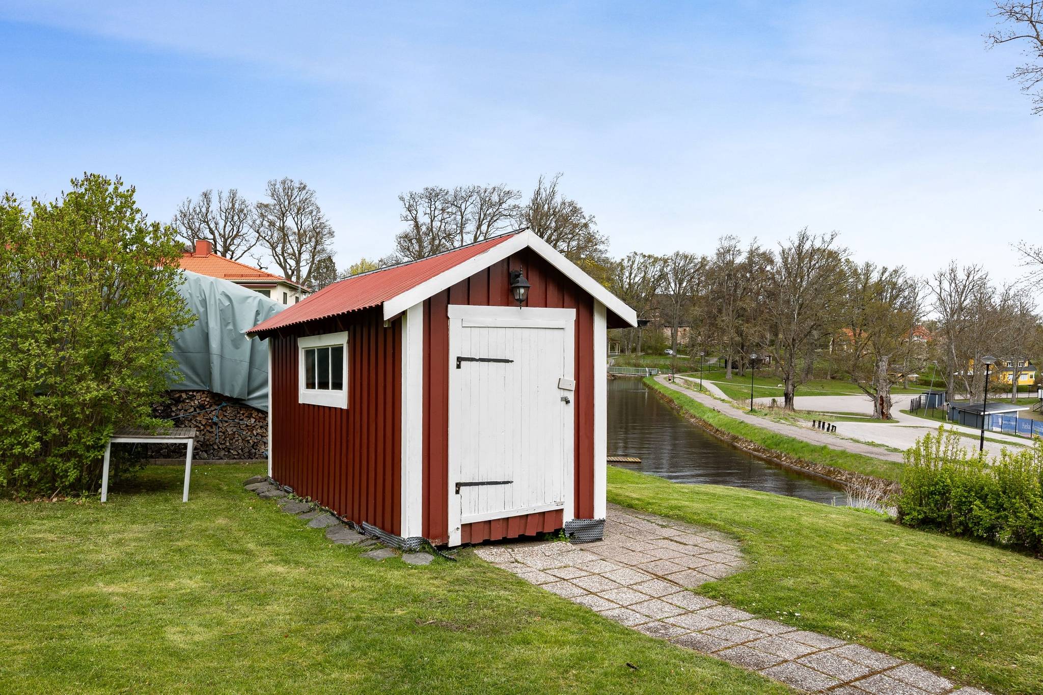 4 rum Villa på Kammarbovägen 11 Åtvidaberg Åtvidabergs kommun - bild 25