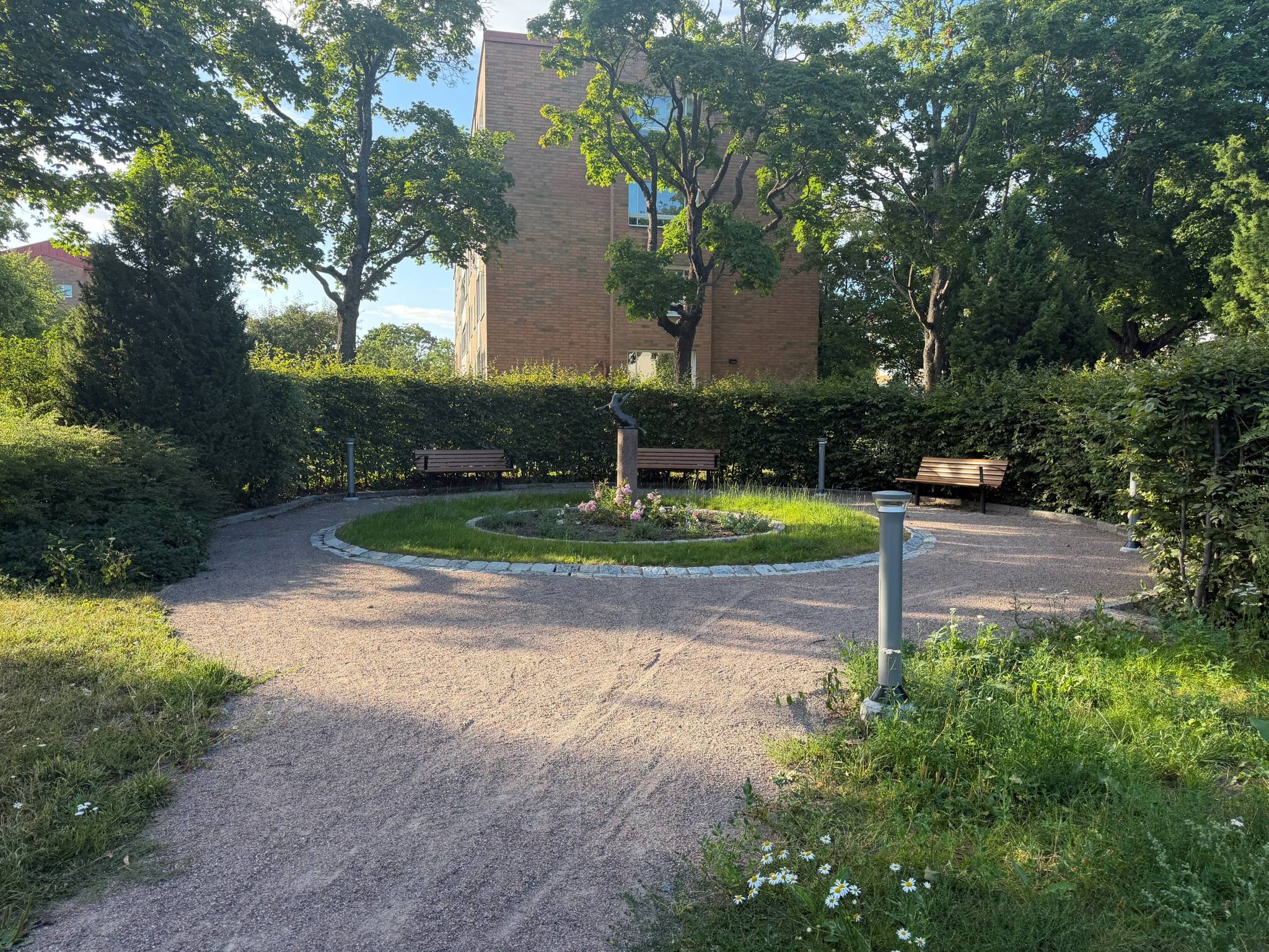 6 rum Lägenhet på Murargatan 8F Salabacke Uppsala kommun - bild 31