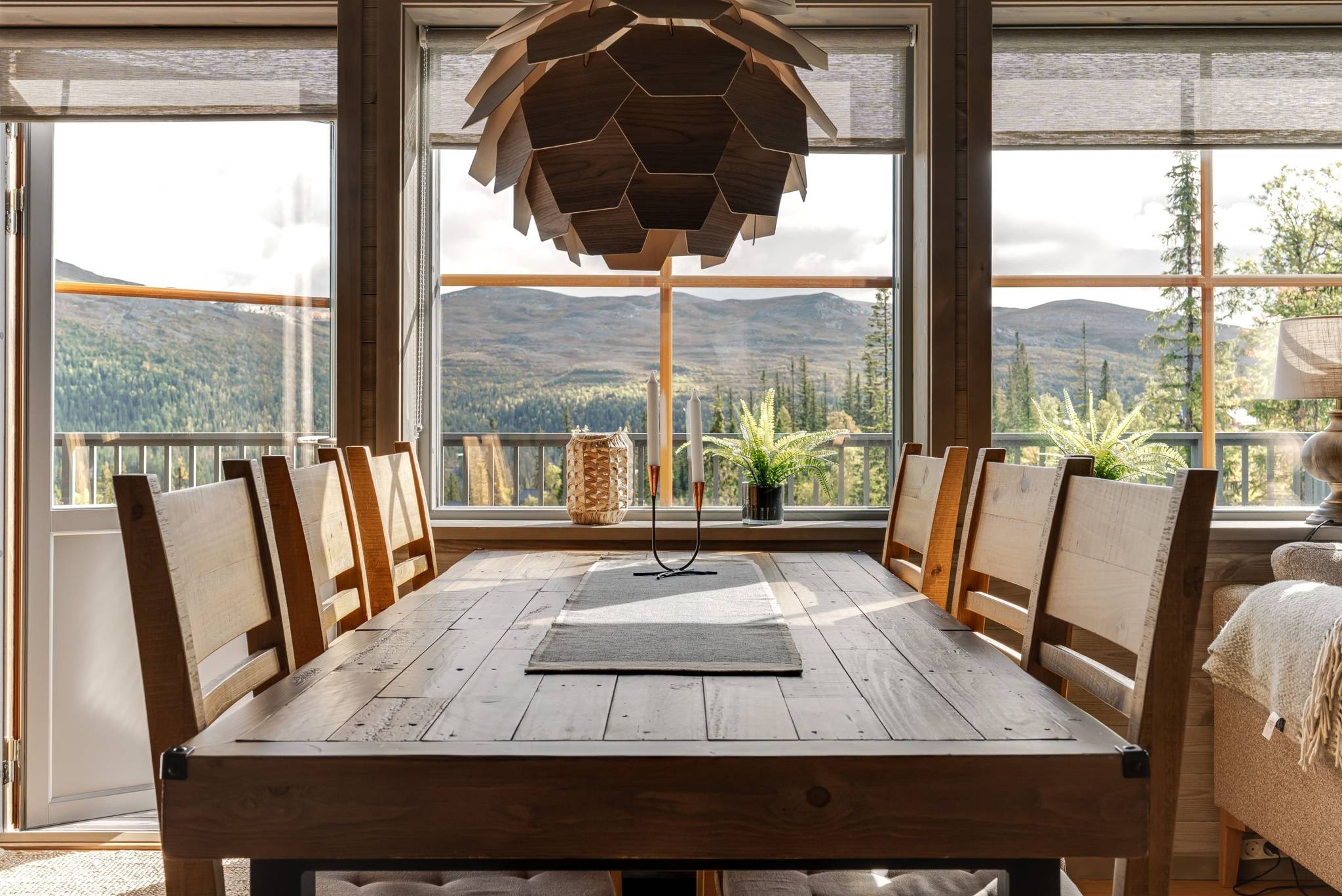 4 rum Lägenhet på Hovde 212B Bydalen Drommen/Höglekardalen/Hovde Åre kommun - bild 5