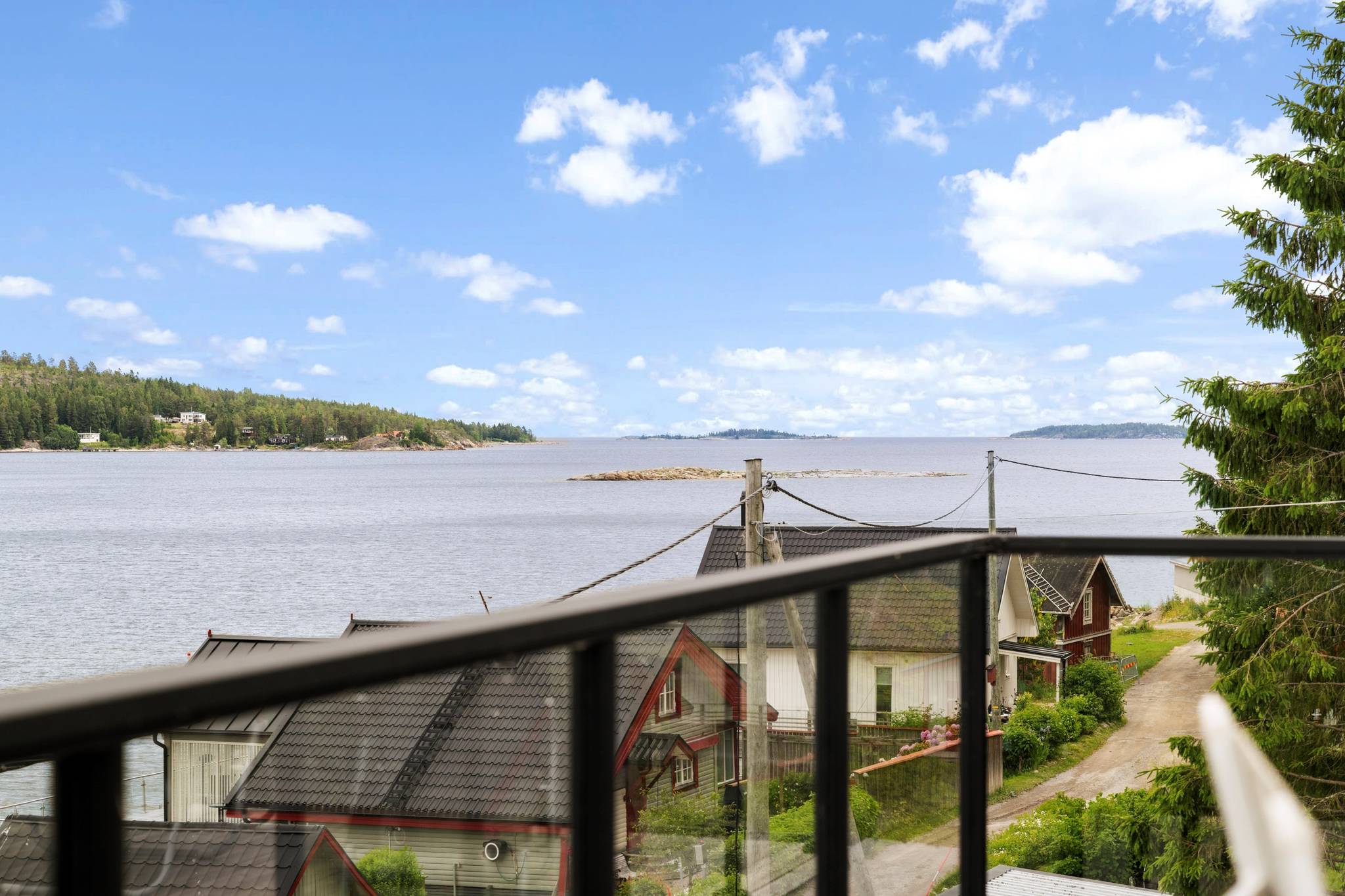 5 rum villa på Ripsandsviken 122 Alnö, Sundsvalls kommun - bild 5
