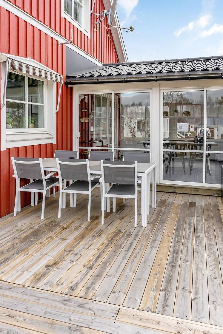 4 rum Villa på Berggatan 41 Munksund Piteå kommun - bild 6