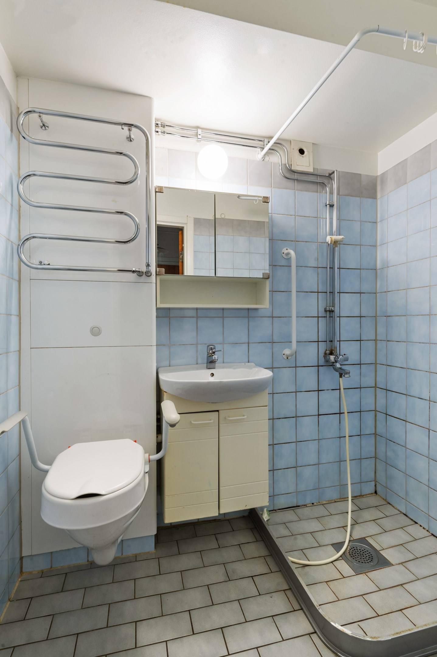 1 rum Lägenhet på Götgatan 8F Grossgärdet Norrtälje kommun - bild 4