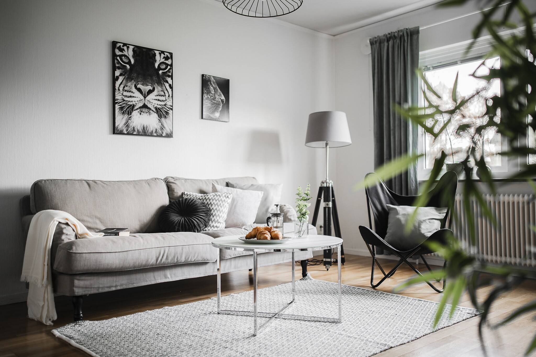 1 rum Lägenhet på Uppegårdsvägen 54 Stenungsund Stenungsunds kommun - bild 7