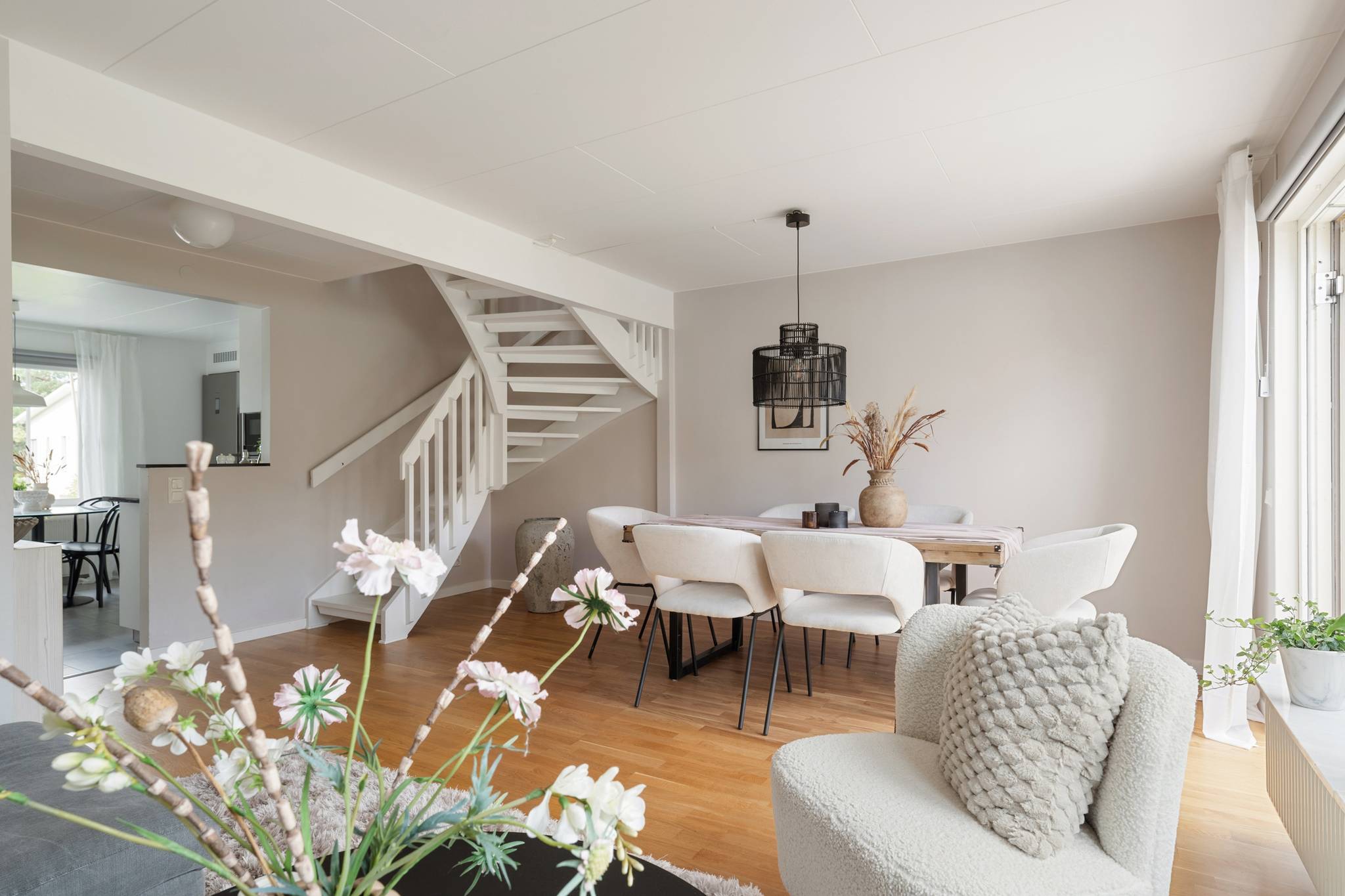 4 rum Radhus på Träkilsgatan 117 Björkekärr Göteborgs kommun - bild 22