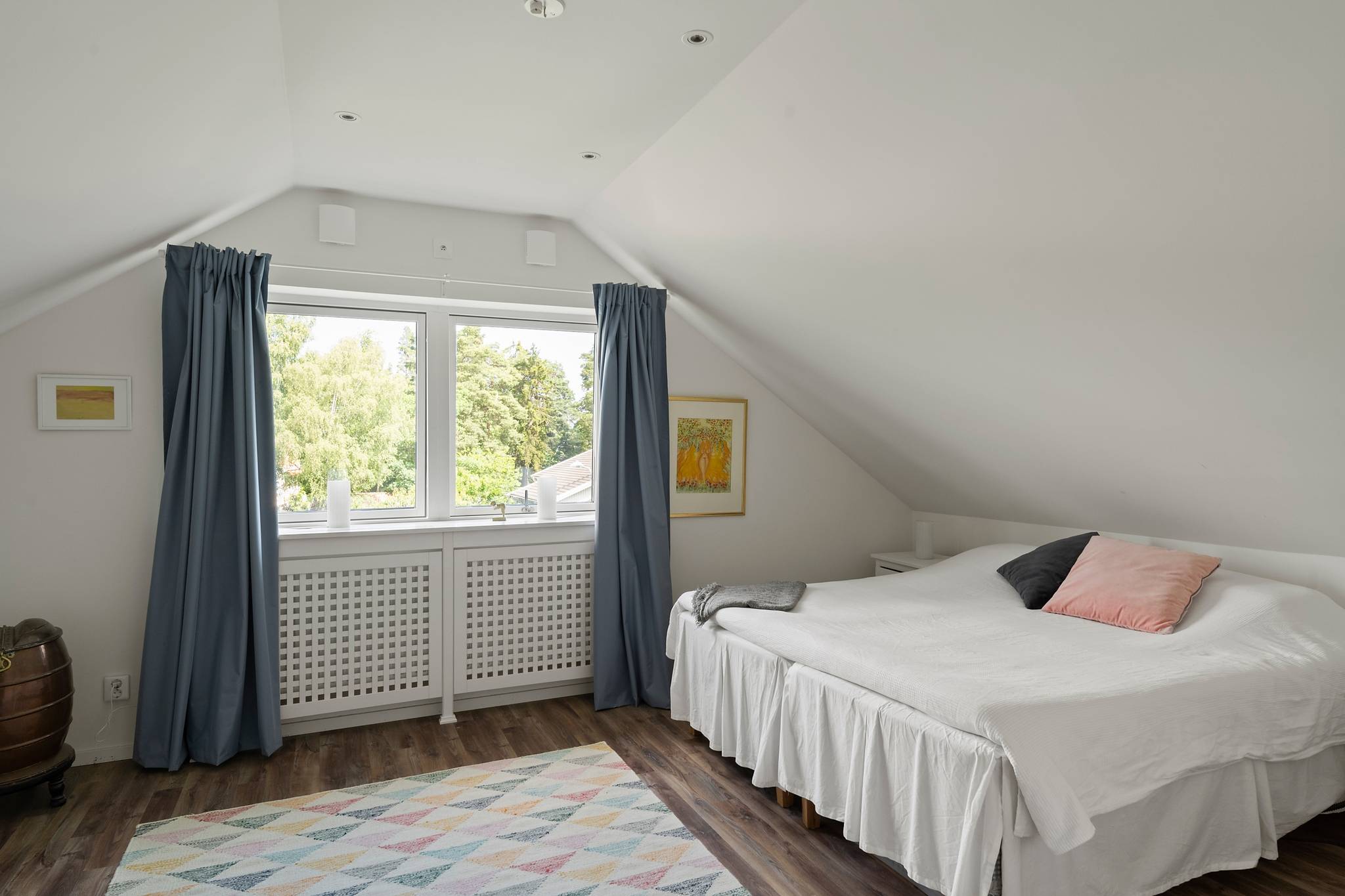 8 rum Villa på Skogslöparvägen 9 Spånga - Flysta Stockholms kommun - bild 13