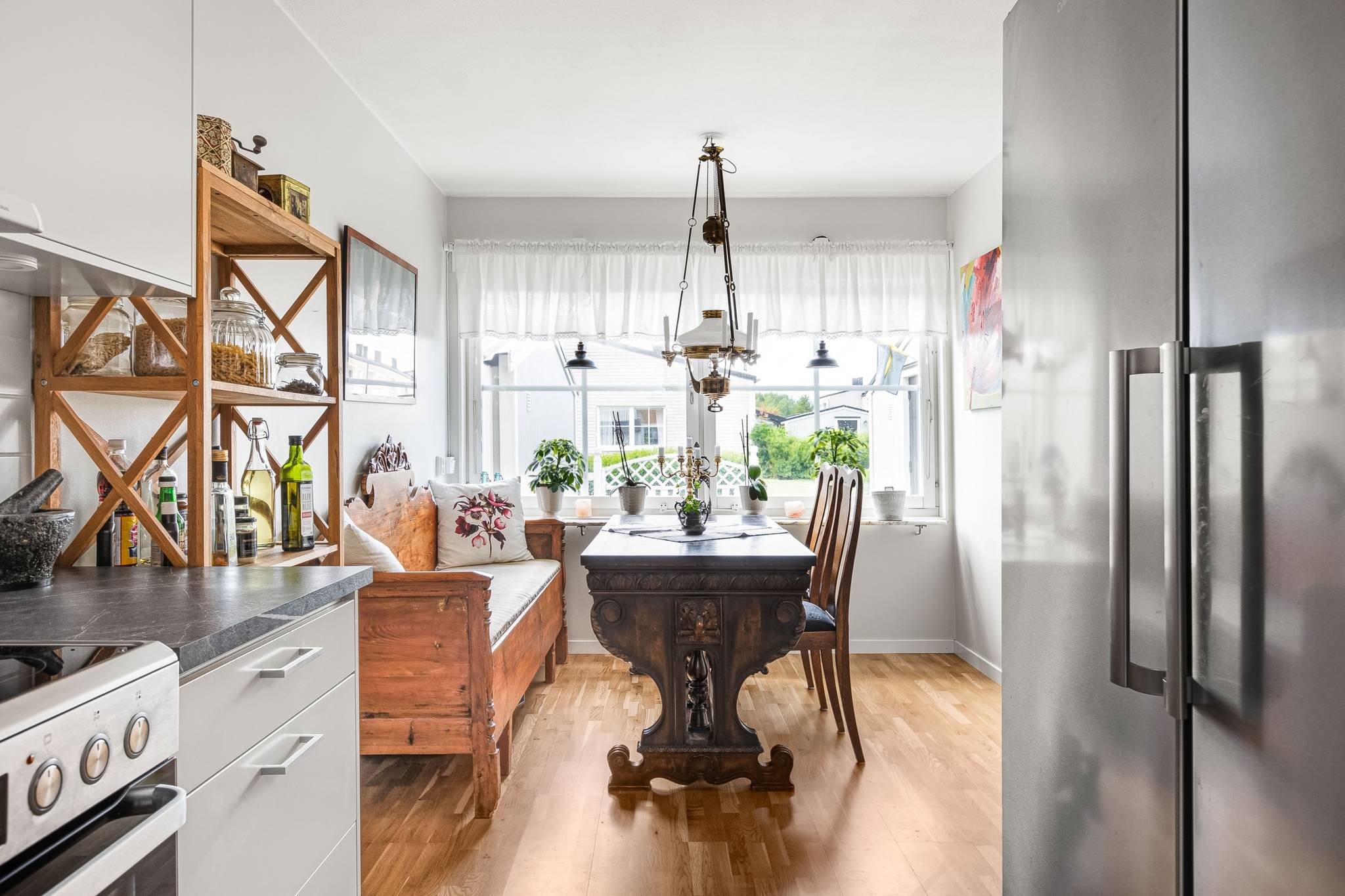4 rum Radhus på Himnavägen 72 Linghem Linköpings kommun - bild 7