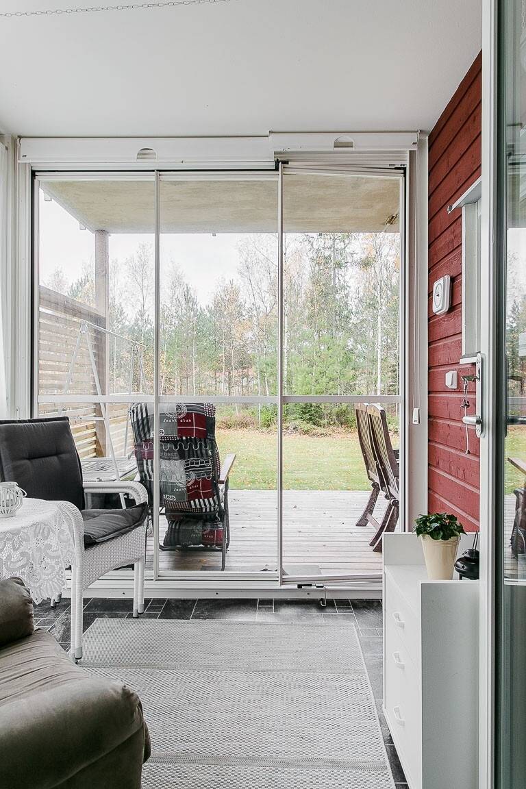 3 rum Lägenhet på Regnbågsvägen 14B Lidköpings kommun - bild 24