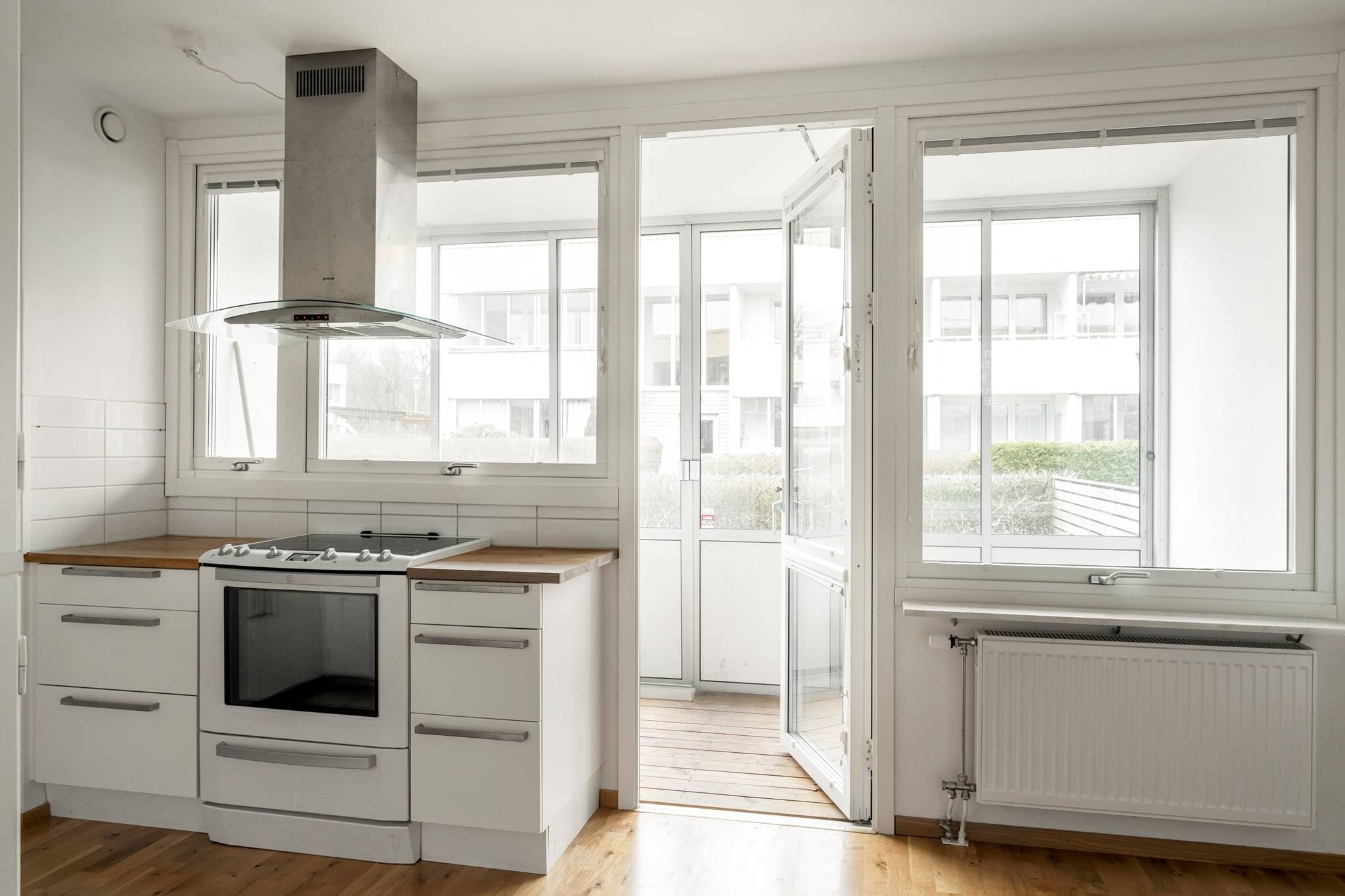 2 rum Lägenhet på Backgatan 79 Södra Sandby Lunds kommun - bild 4