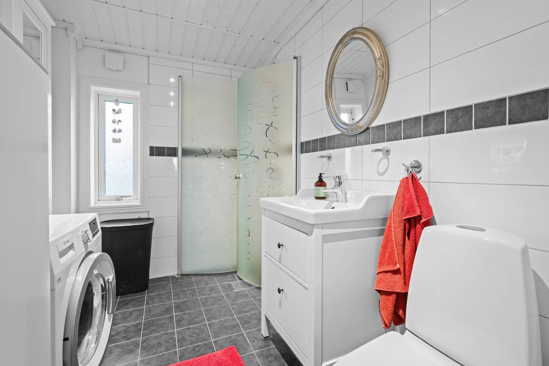 3.5 rum Villa på Fagervik 1 Hamrångefjärden Gävle kommun - bild 29
