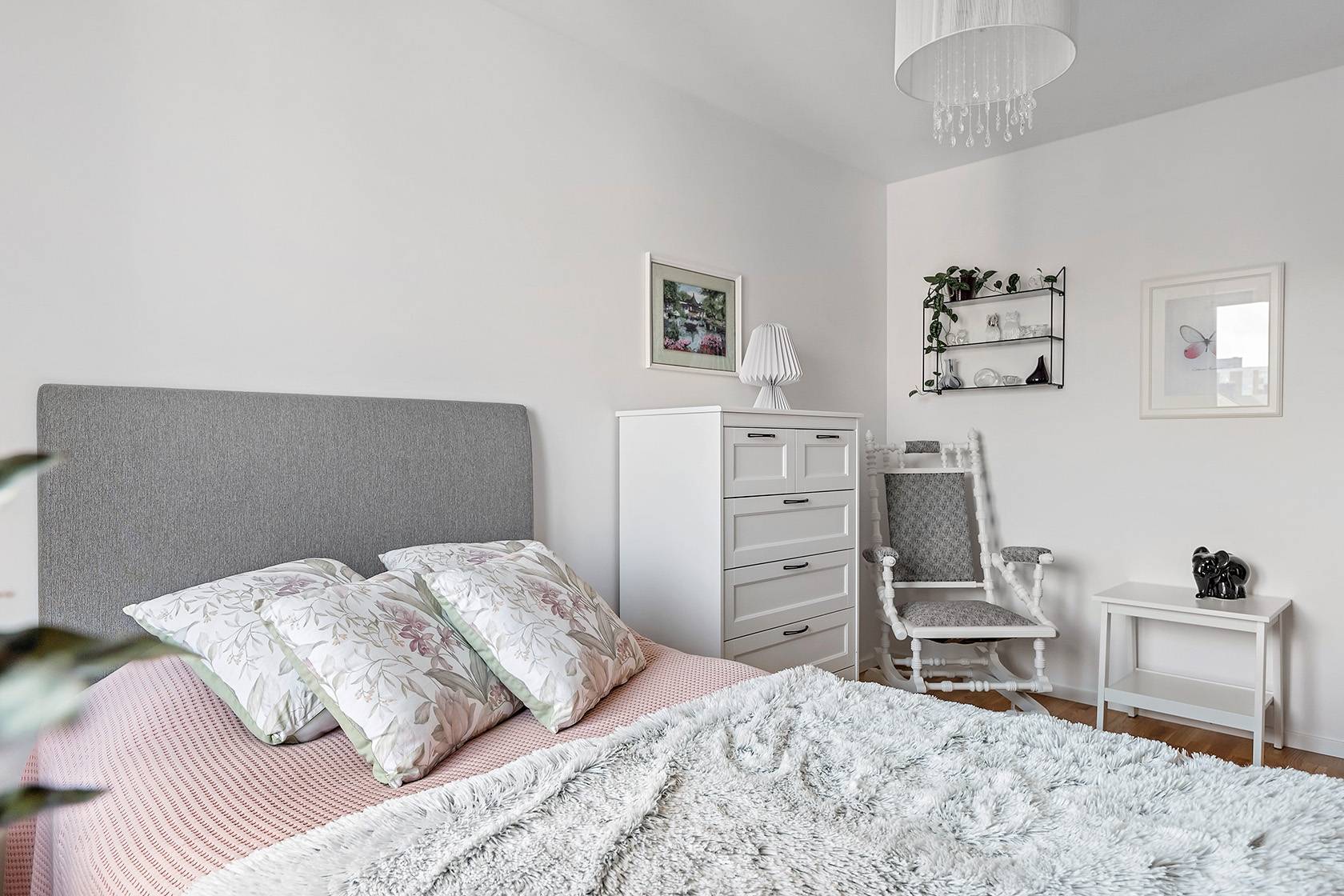 2.5 rum Lägenhet på Linjeettgatan 5C Norra Sorgenfri Malmö kommun - bild 10