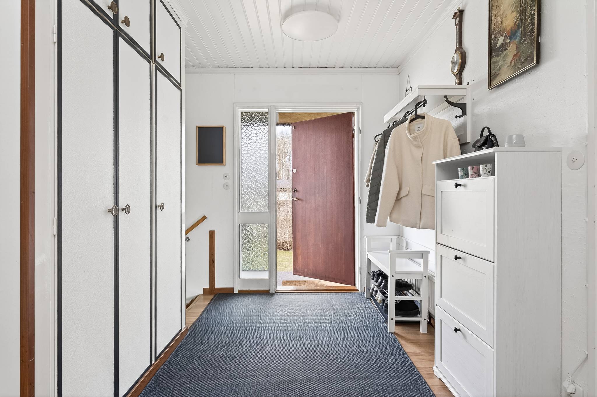4 rum Villa på Blekingegatan 13 Karlshagen Degerfors kommun - bild 3